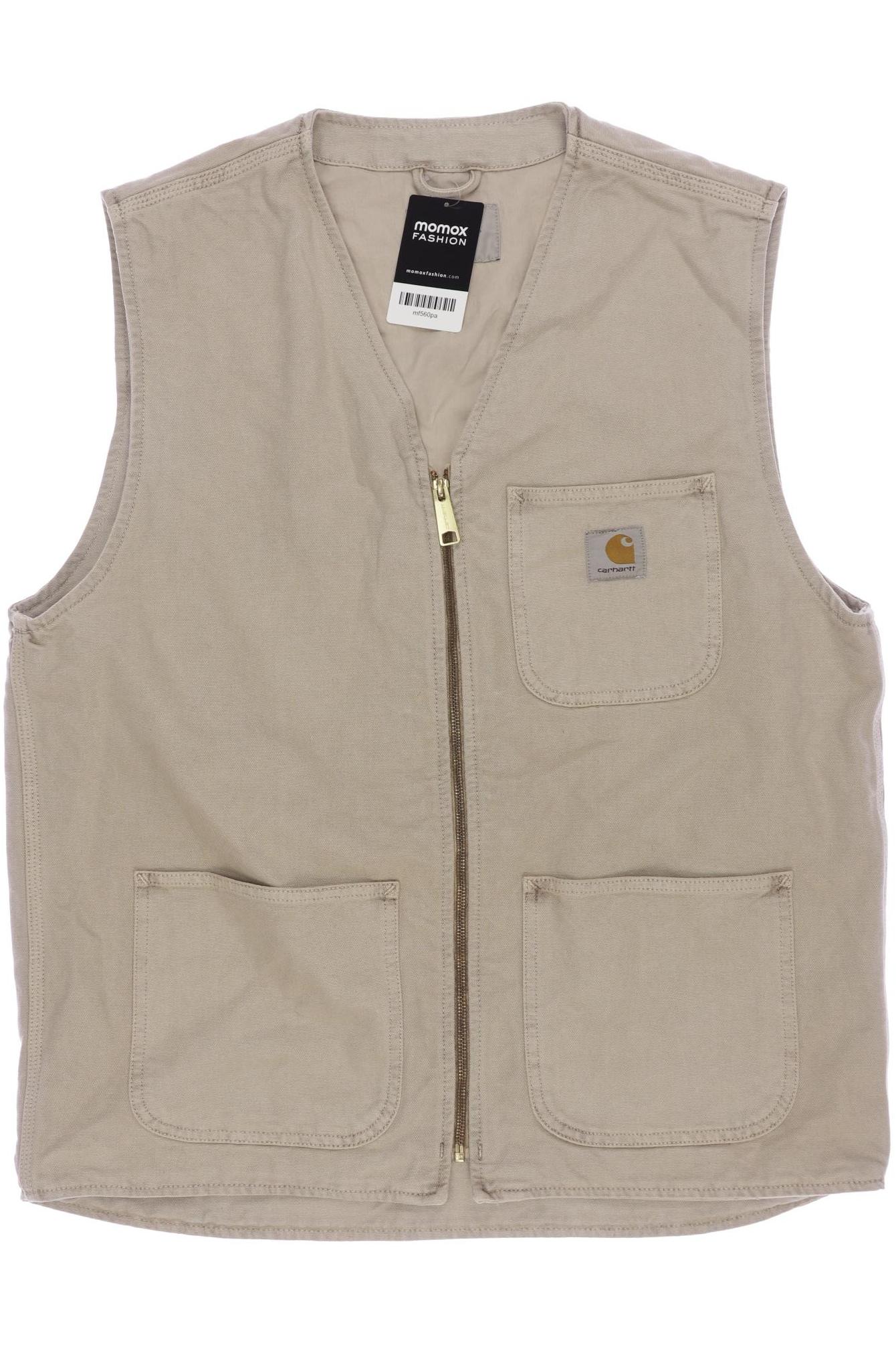 

Carhartt Herren Weste, beige, Gr. 52