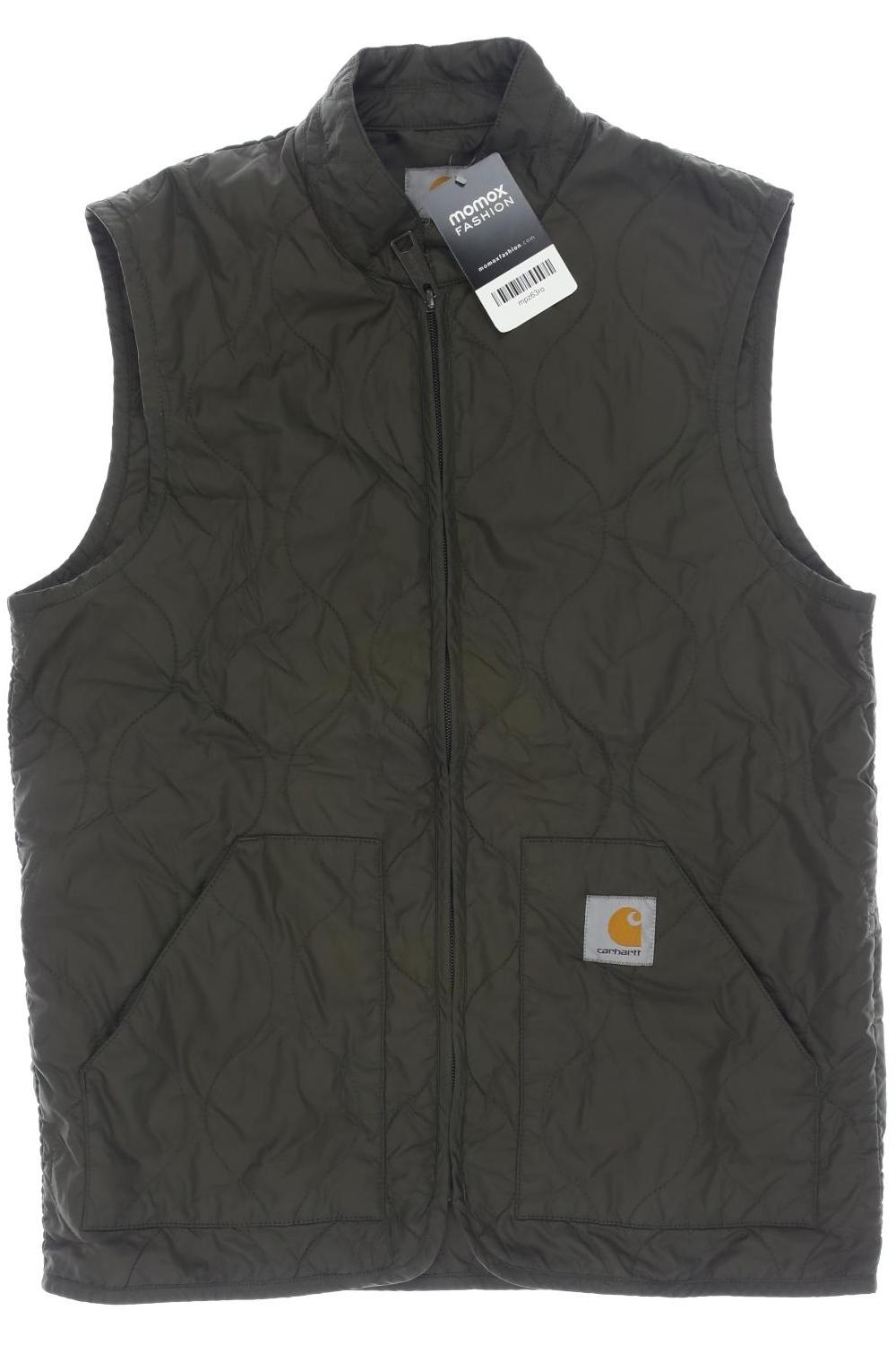 

Carhartt Herren Weste, grün, Gr. 46