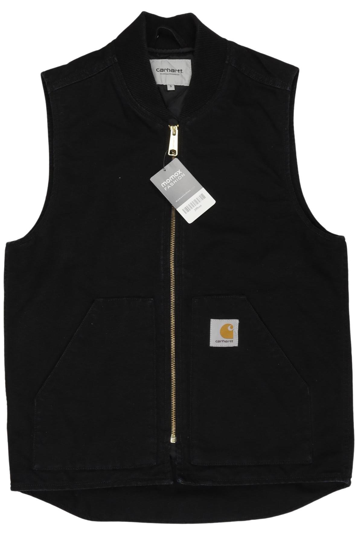 

Carhartt Herren Weste, schwarz, Gr. 46