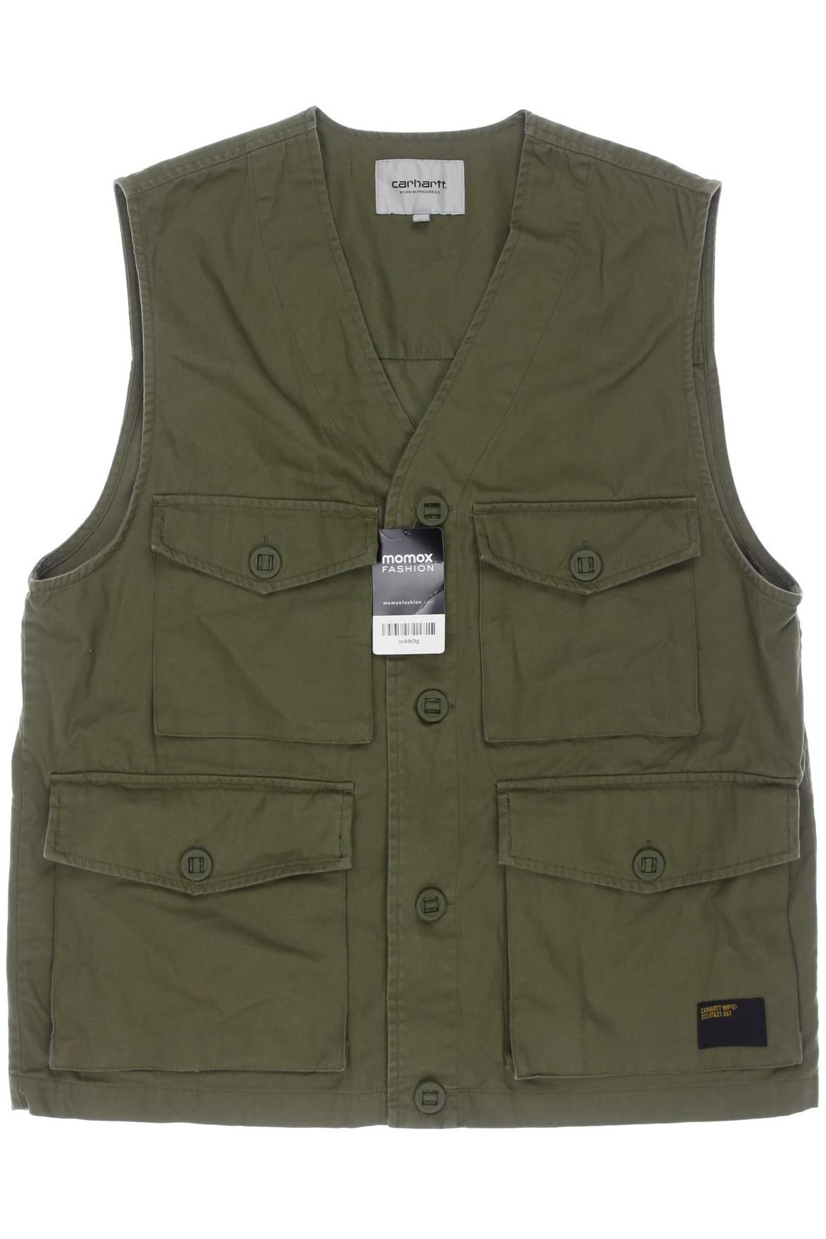 

Carhartt Herren Weste, grün, Gr. 48