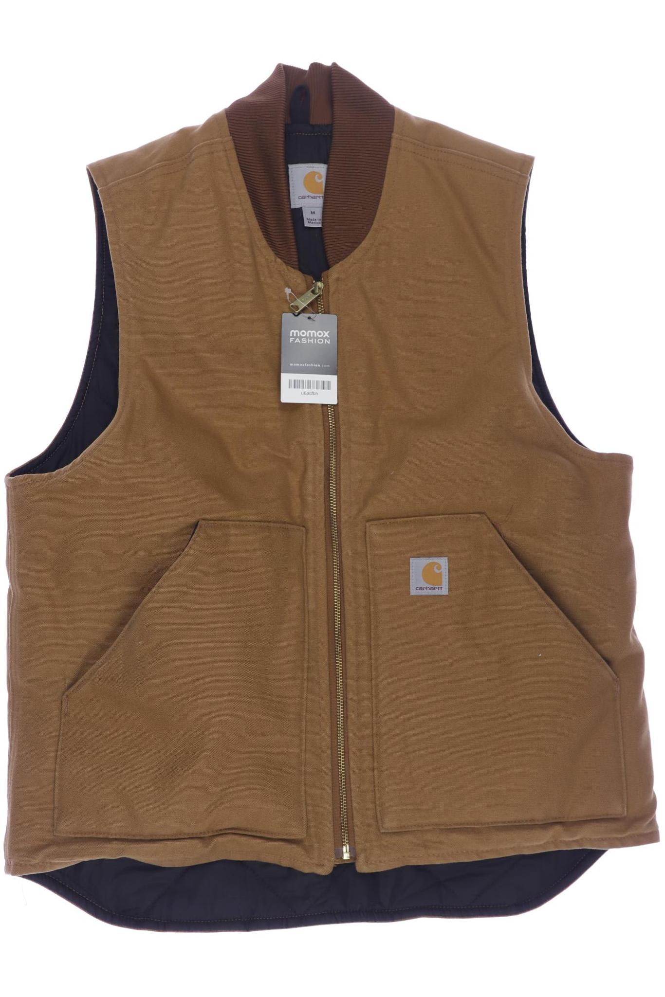 

Carhartt Herren Weste, braun, Gr. 48