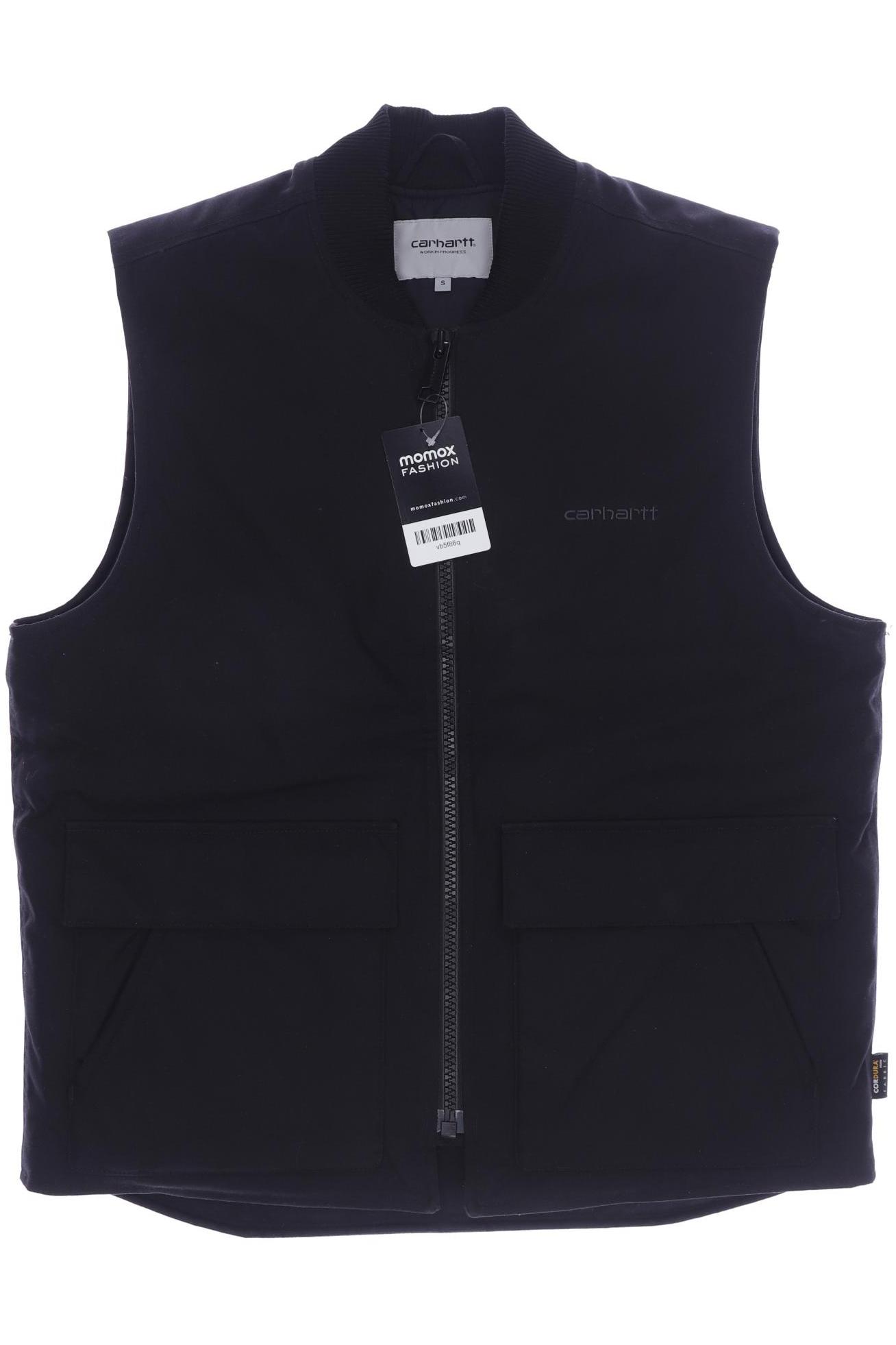 

Carhartt Herren Weste, schwarz