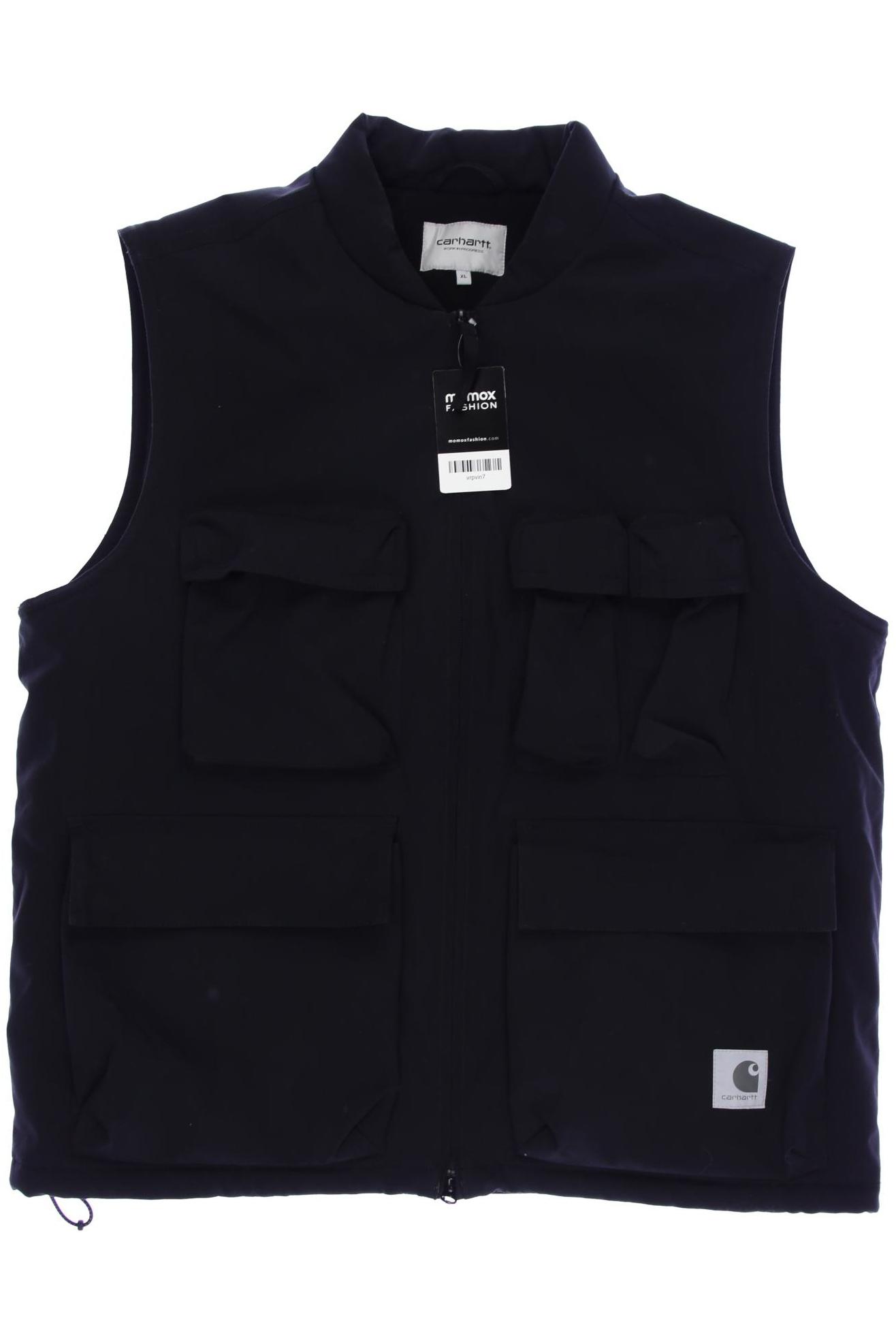 

Carhartt Herren Weste, schwarz, Gr. 54