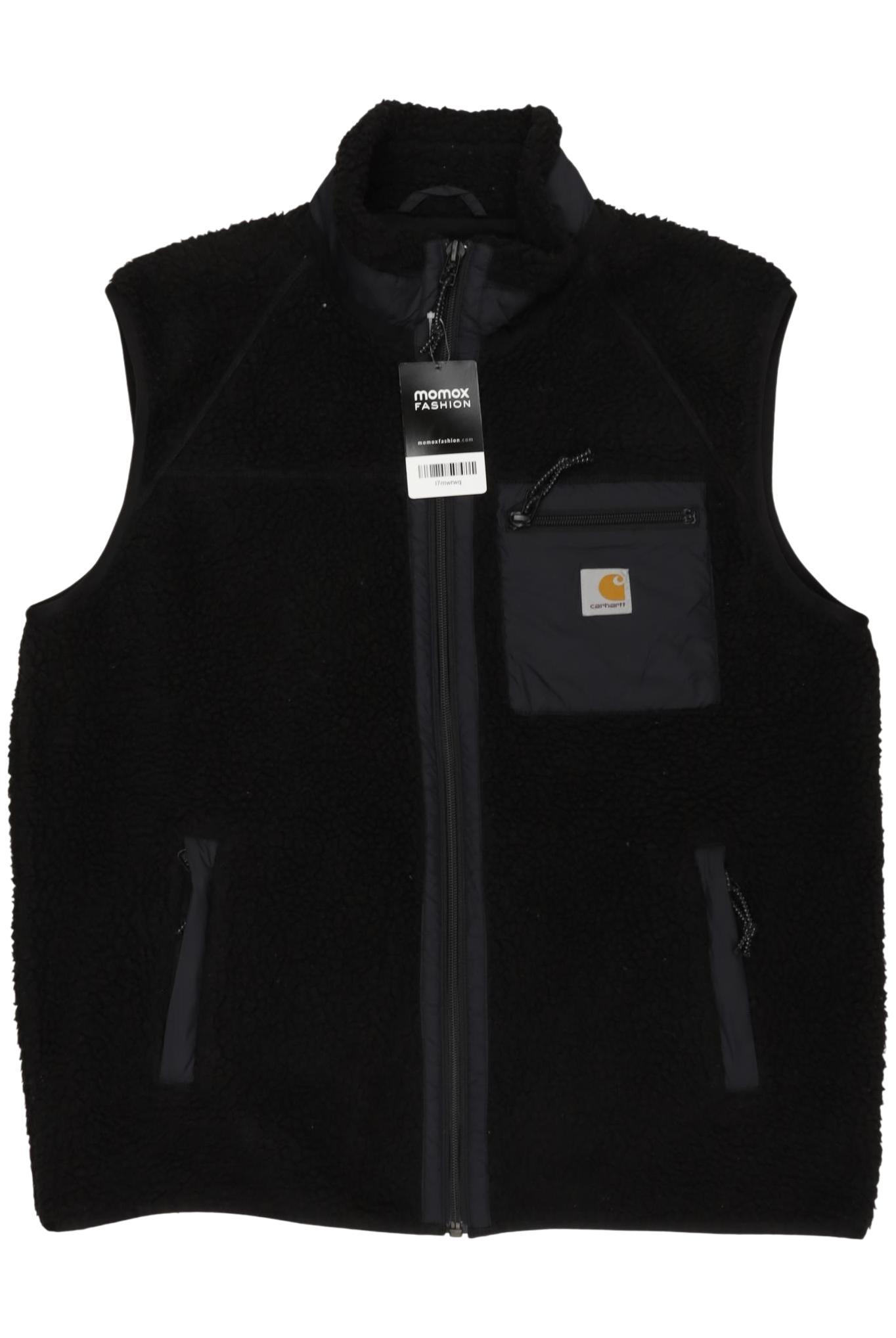 

Carhartt Herren Weste, schwarz, Gr. 48