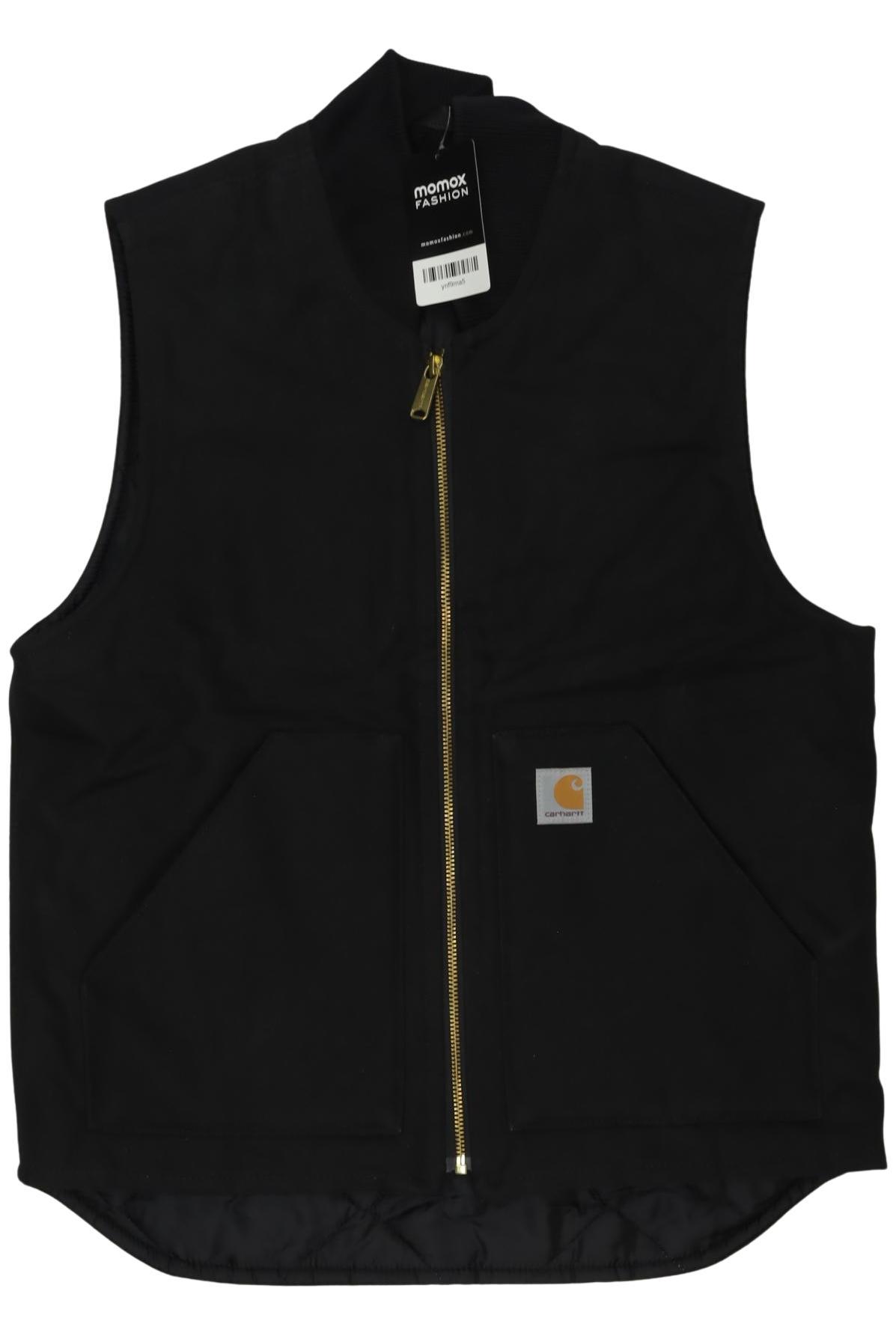 

Carhartt Herren Weste, schwarz, Gr. 46