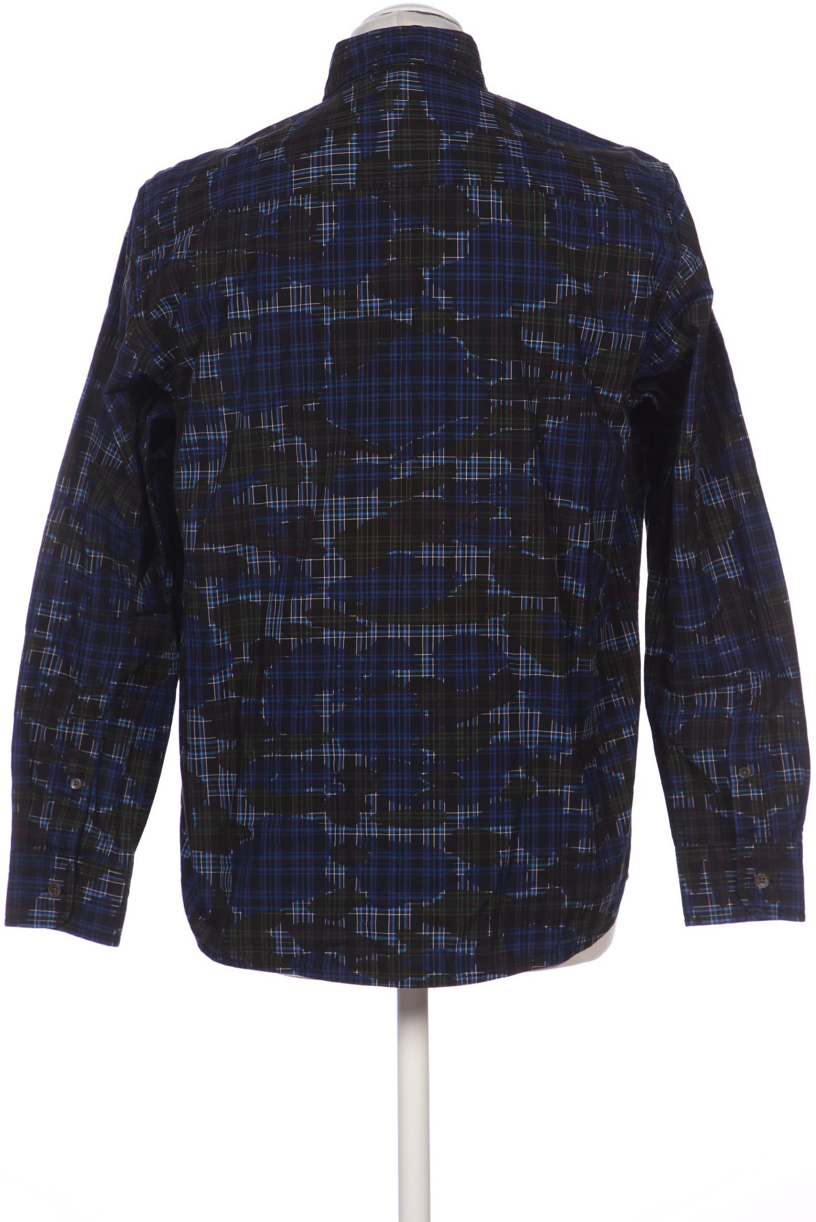 Thumbnail - Carhartt Jungen Hemd, marineblau, Gr. 164