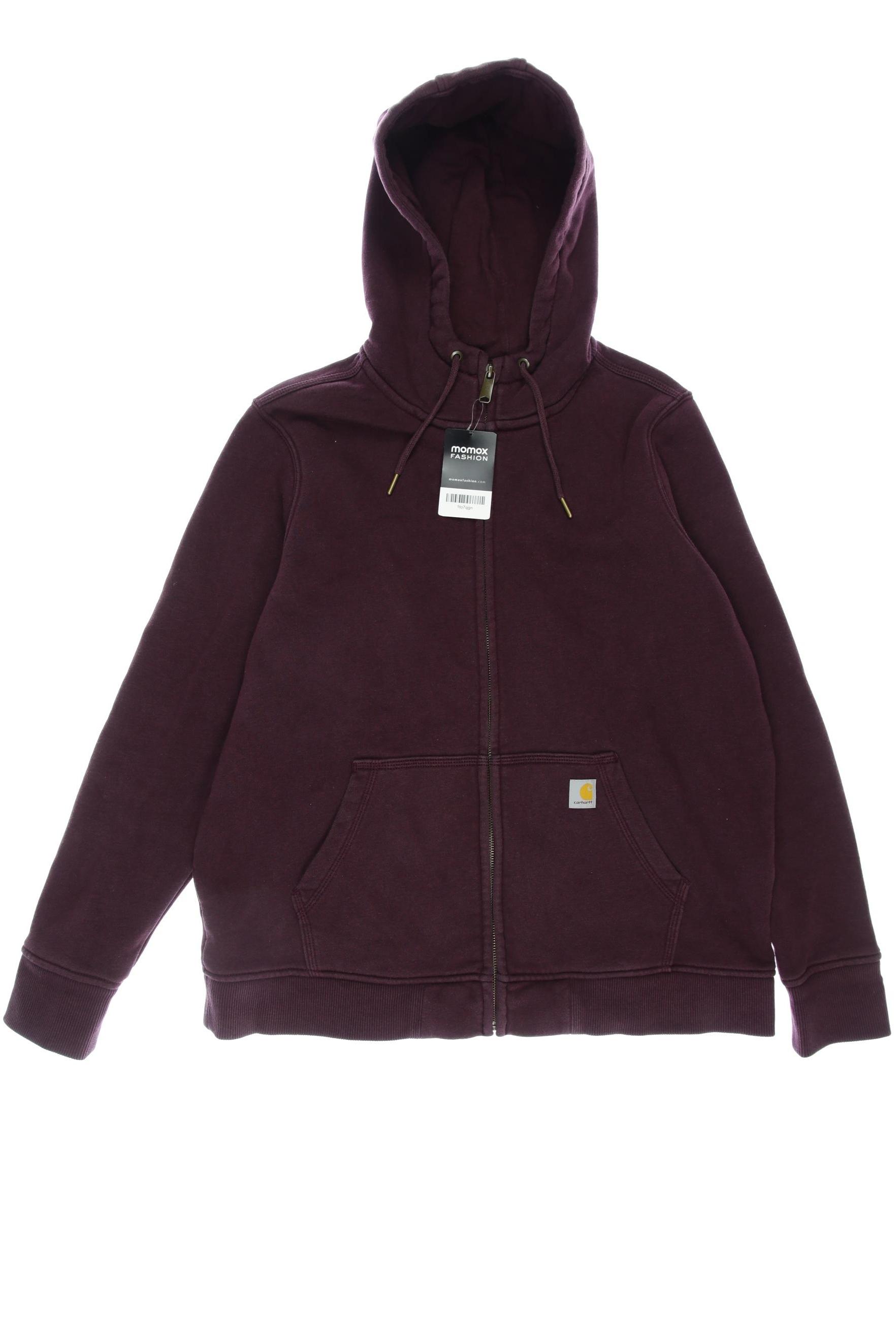 

Carhartt Herren Hoodies & Sweater, bordeaux, Gr. 170