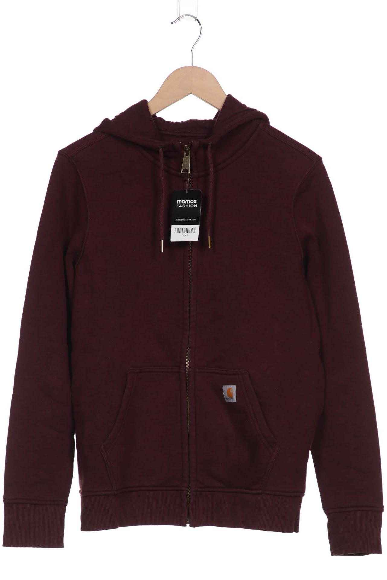 

Carhartt Jungen Hoodies & Sweater, bordeaux