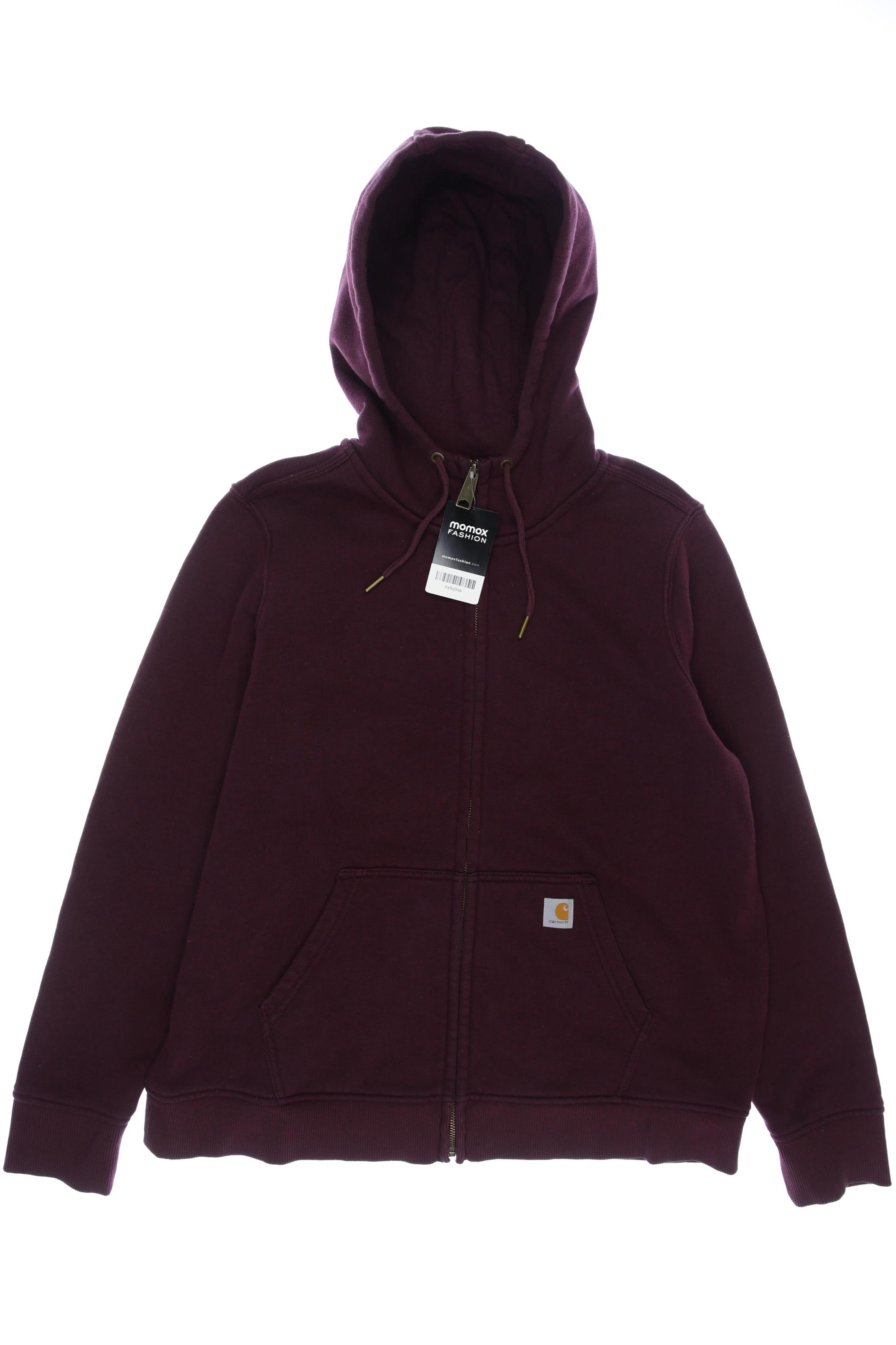 

Carhartt Herren Hoodies & Sweater, bordeaux, Gr. 170