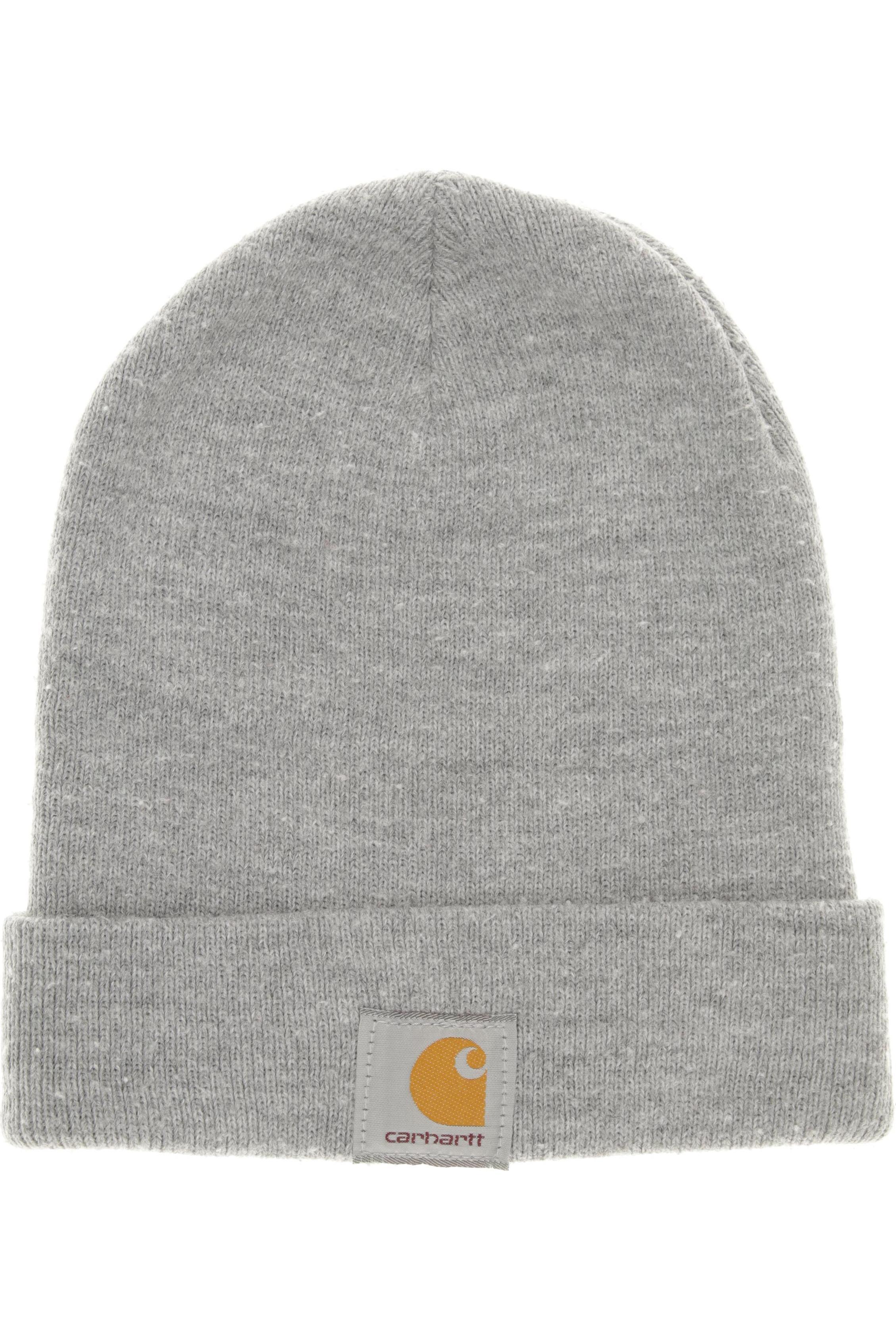 

Carhartt Herren Hut/Mütze, grau, Gr. uni
