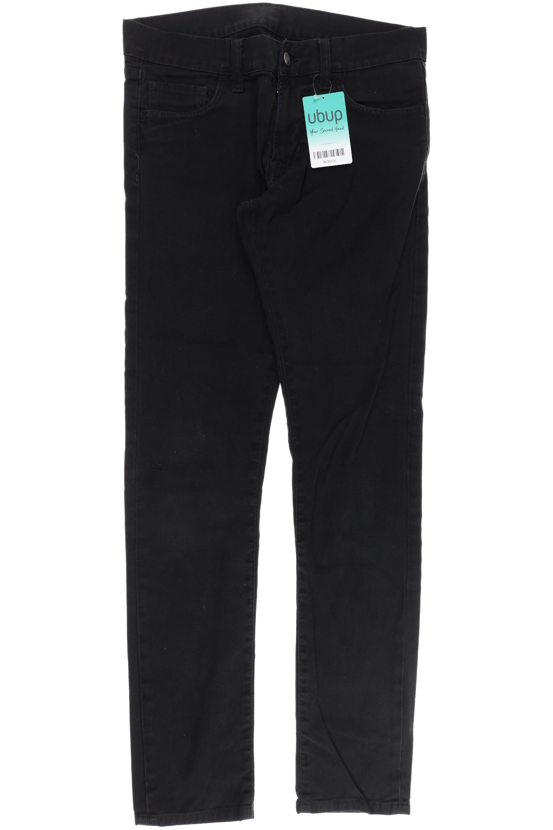 

Carhartt Damen Jeans, schwarz, Gr. 29