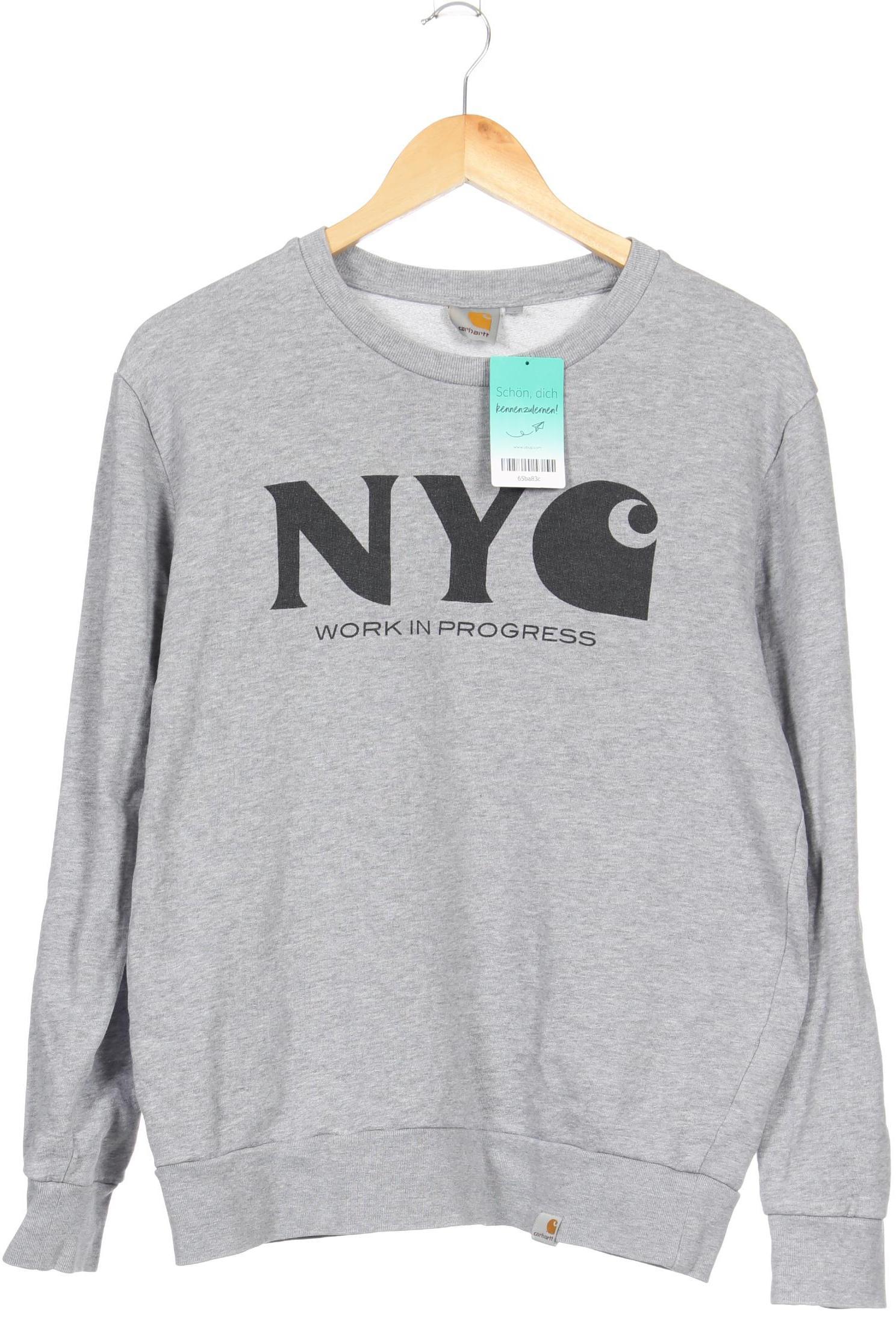 

Carhartt Jungen Hoodies & Sweater, grau, Gr.