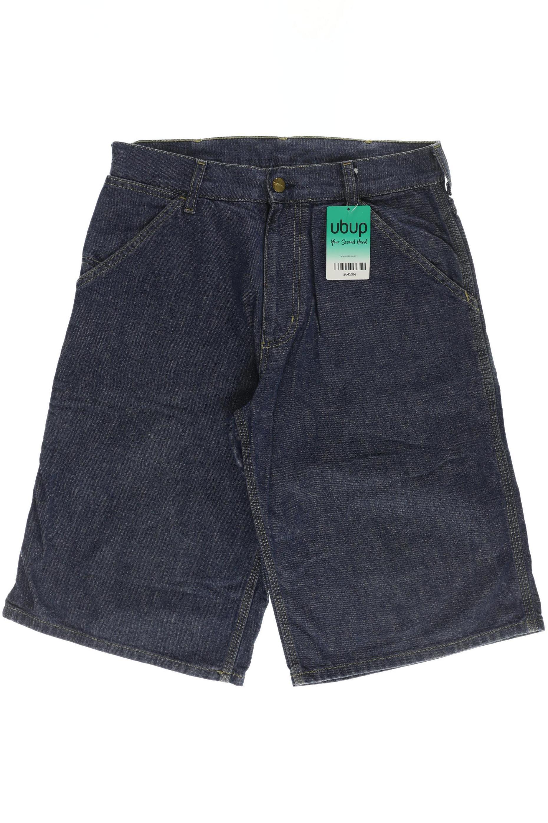 

Carhartt Herren Shorts, blau, Gr. 30