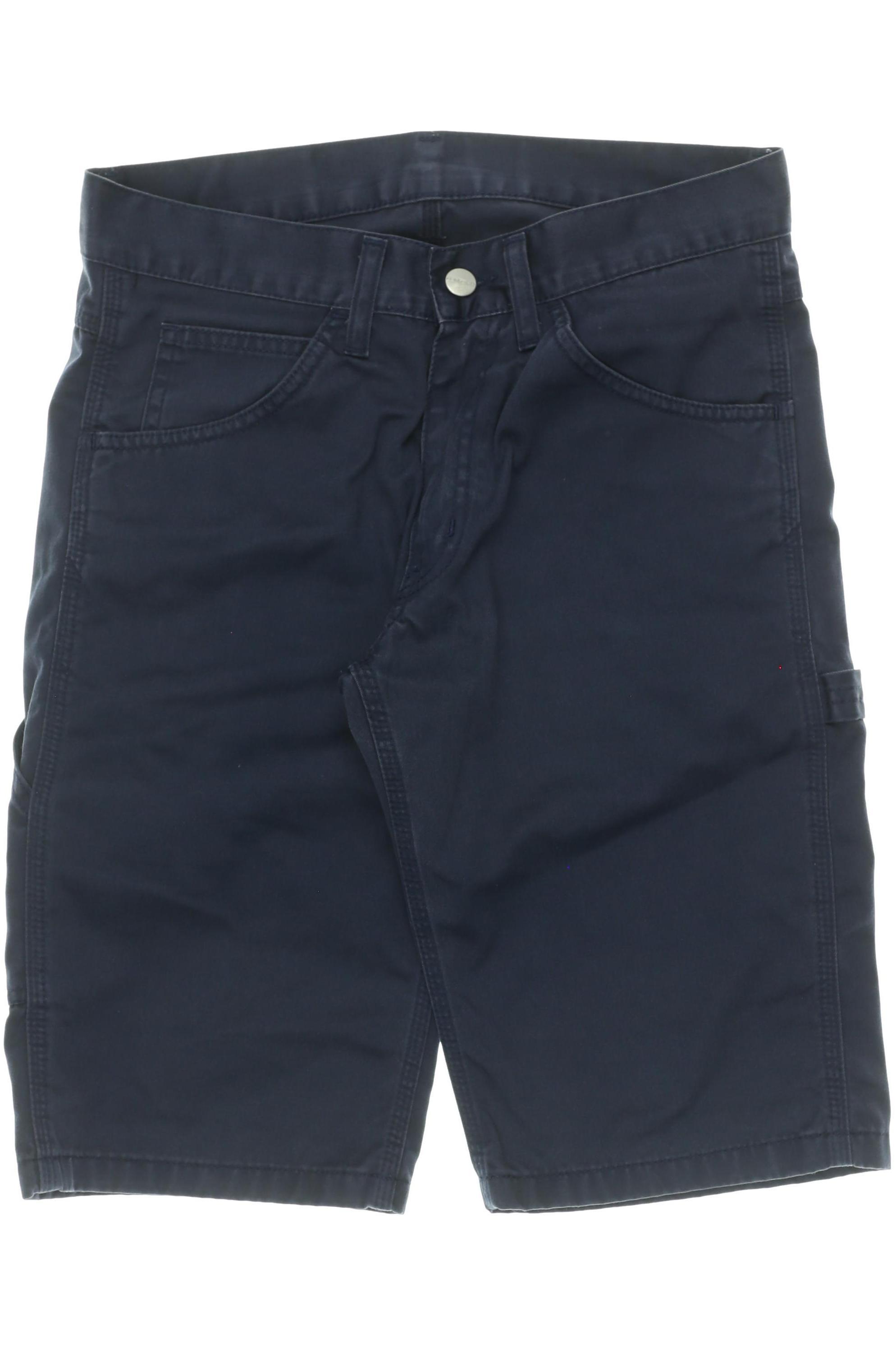

Carhartt Herren Shorts, blau, Gr. 28