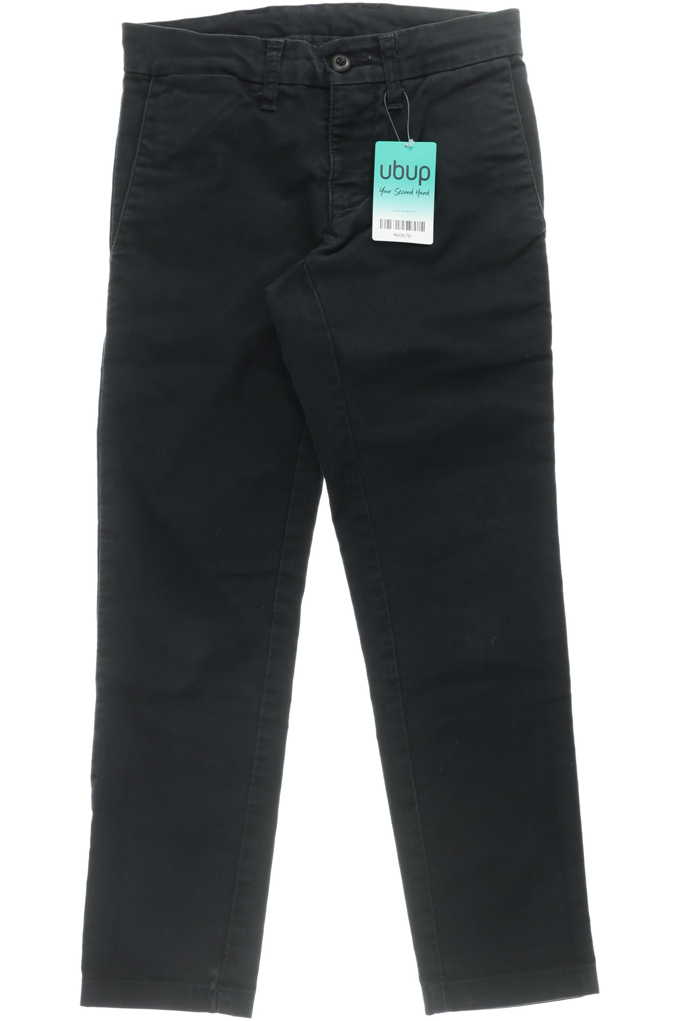 

Carhartt Damen Jeans, schwarz, Gr. 25