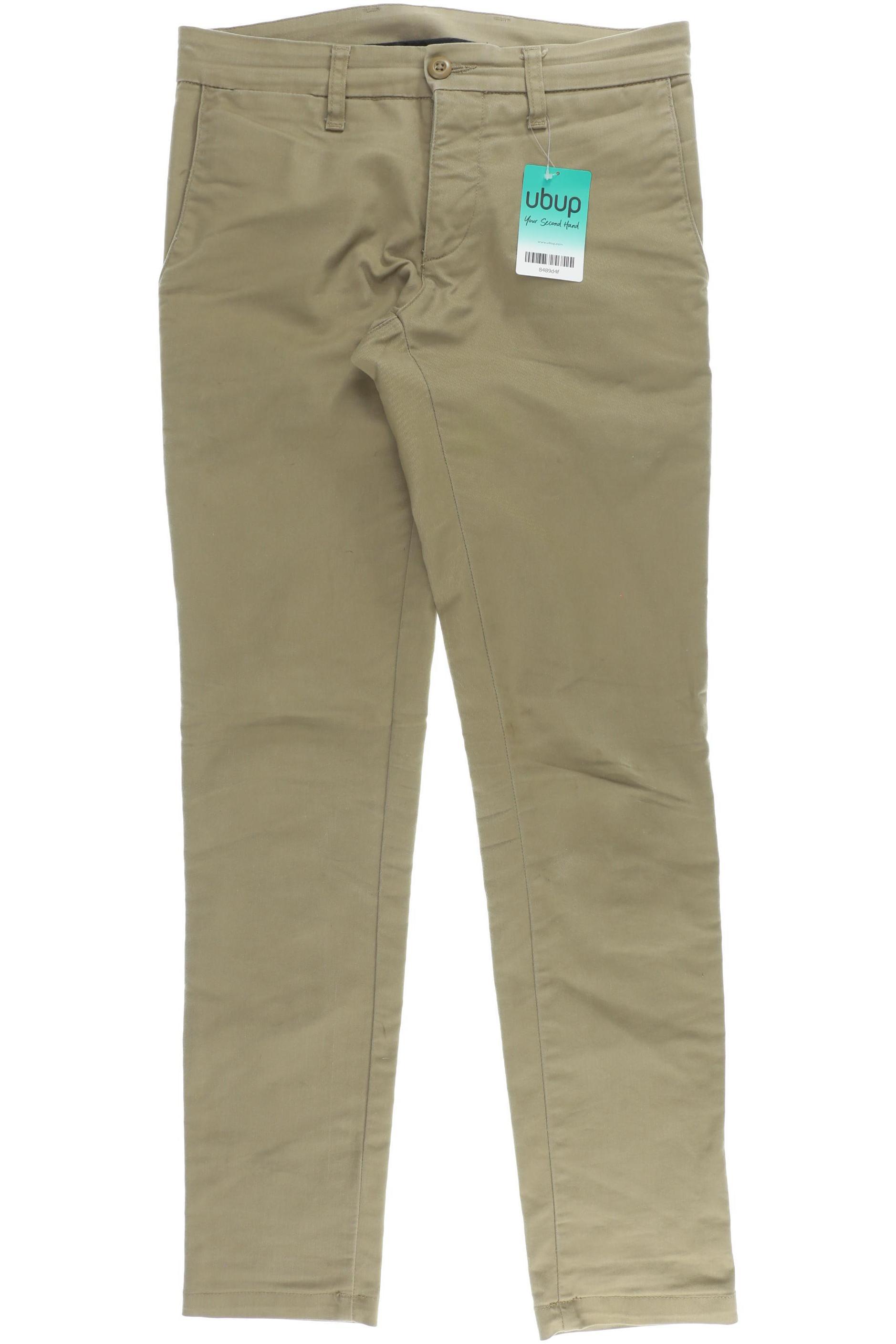 

Carhartt Herren Stoffhose, grün, Gr. 28