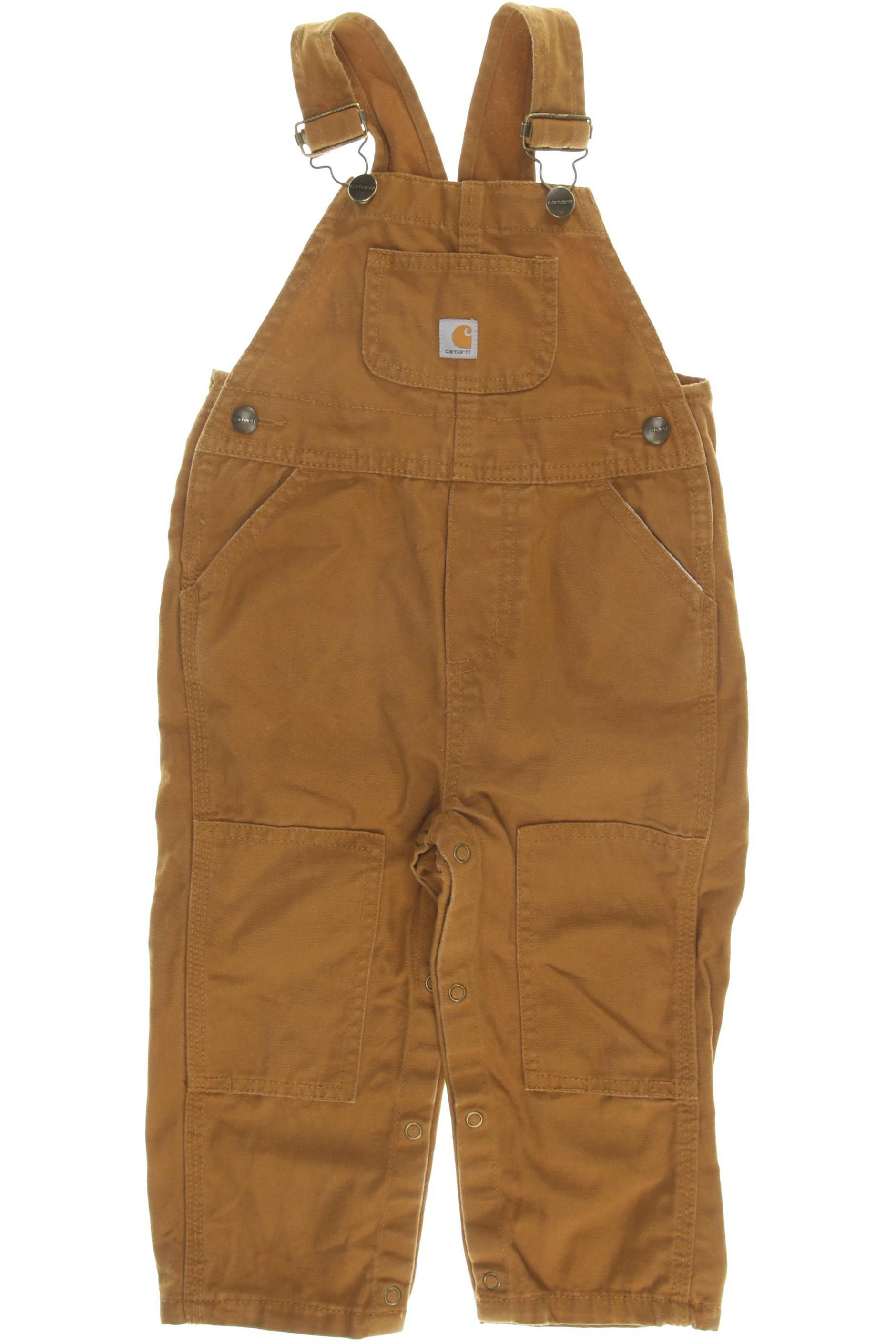

Carhartt Jungen Schneeanzug, braun, Gr. 92