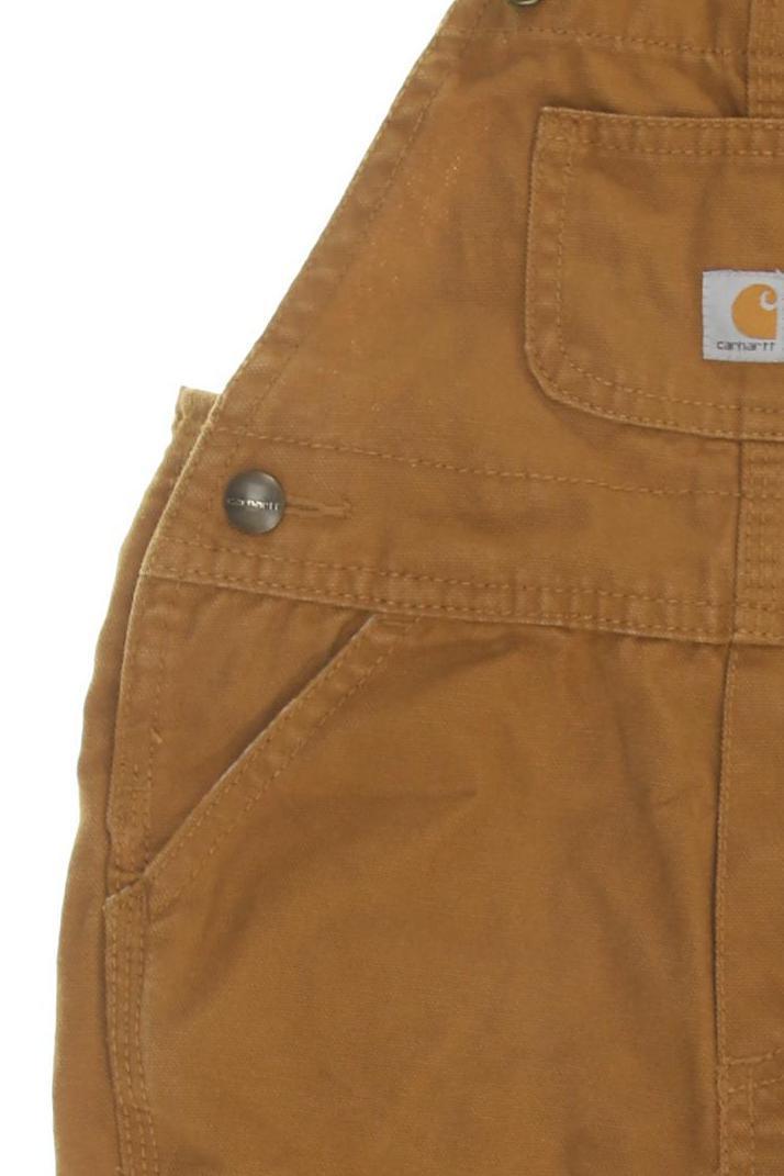 Thumbnail - Carhartt Jungen Schneeanzug, braun, Gr. 92
