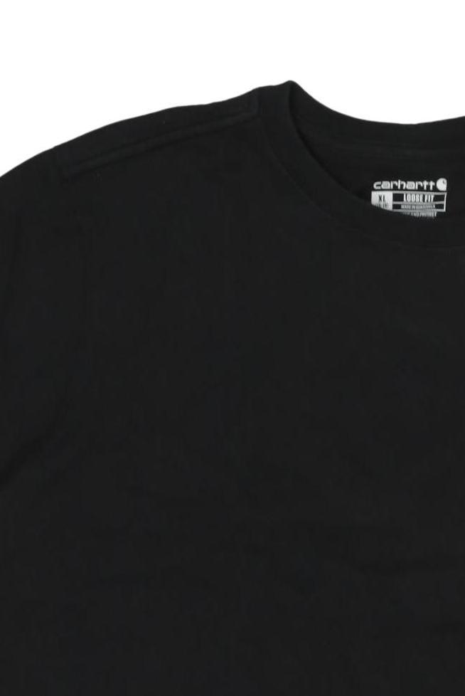 Thumbnail - Carhartt Jungen T-Shirt, schwarz, Gr. 170