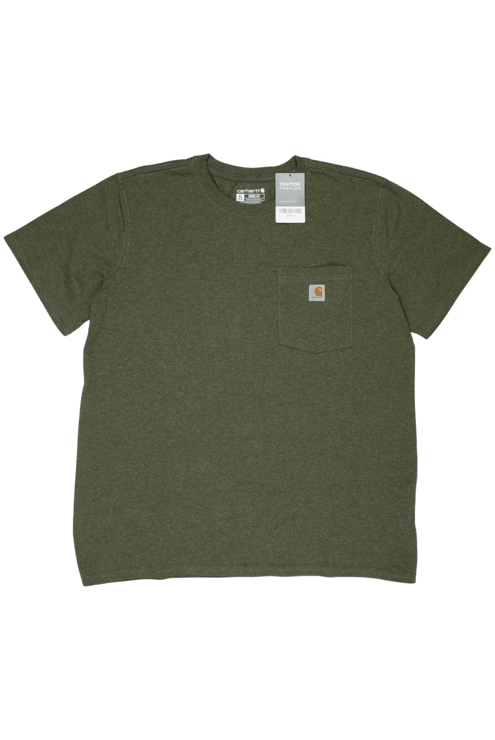 

Carhartt Herren T-Shirt, grün, Gr. 170