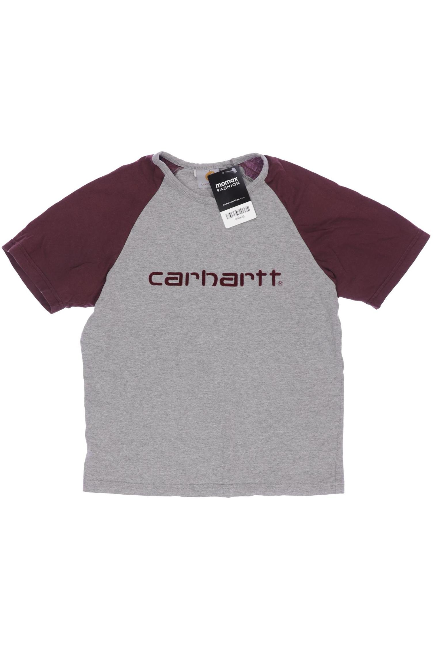 

Carhartt Herren T-Shirt, grau, Gr. 146