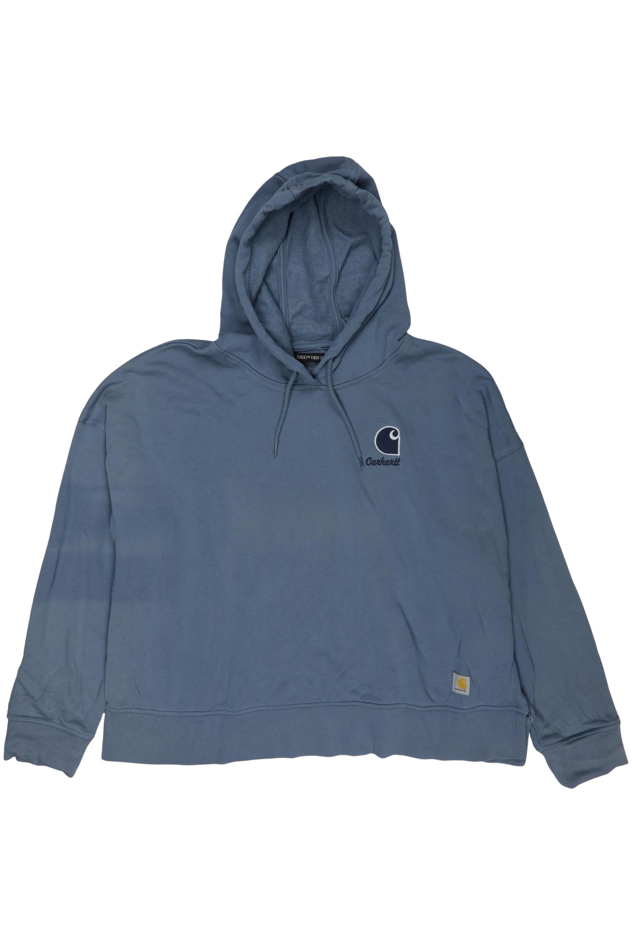 

Carhartt Mädchen Hoodies & Sweater, blau, Gr. 170