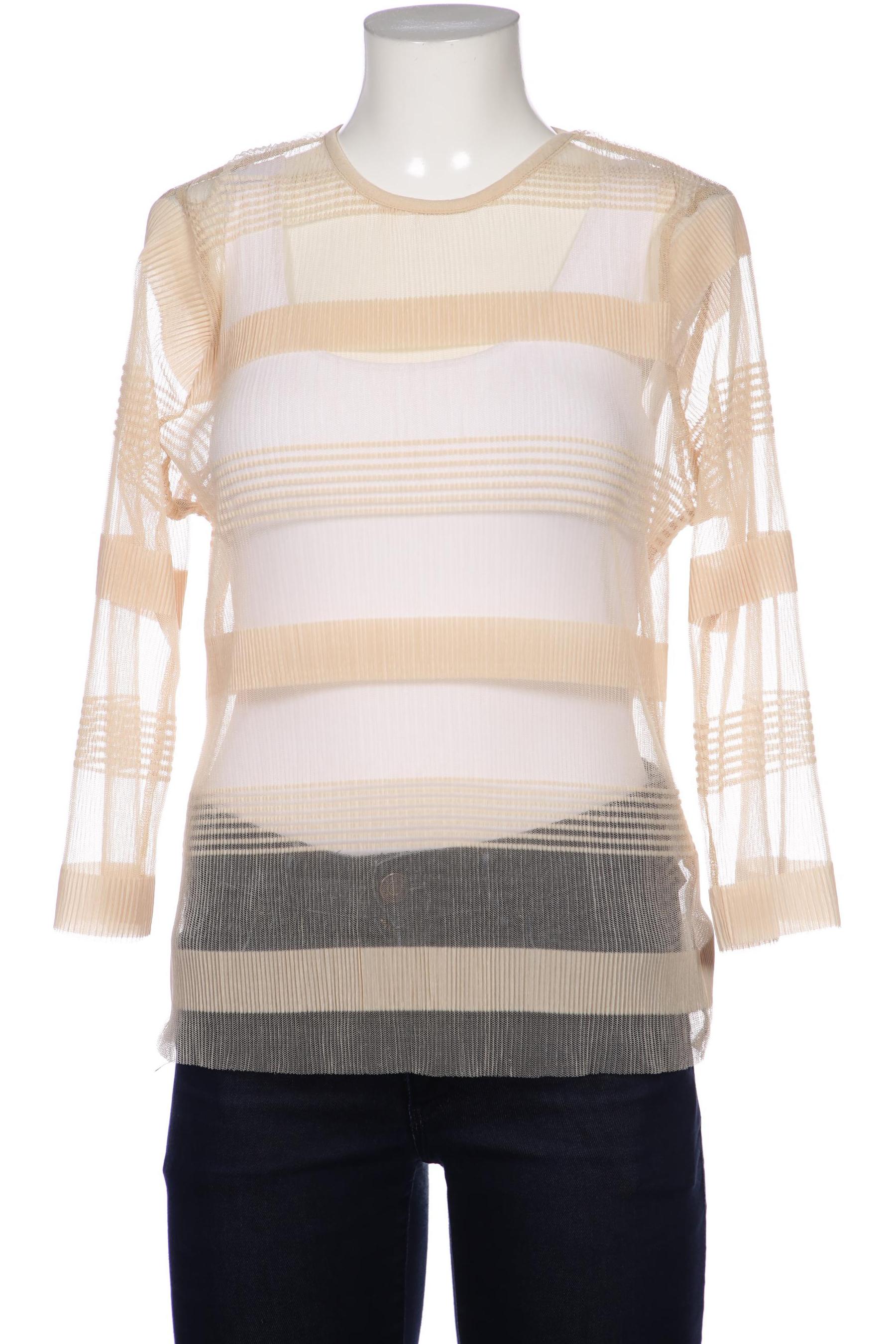 

Carin Wester Damen Bluse, beige