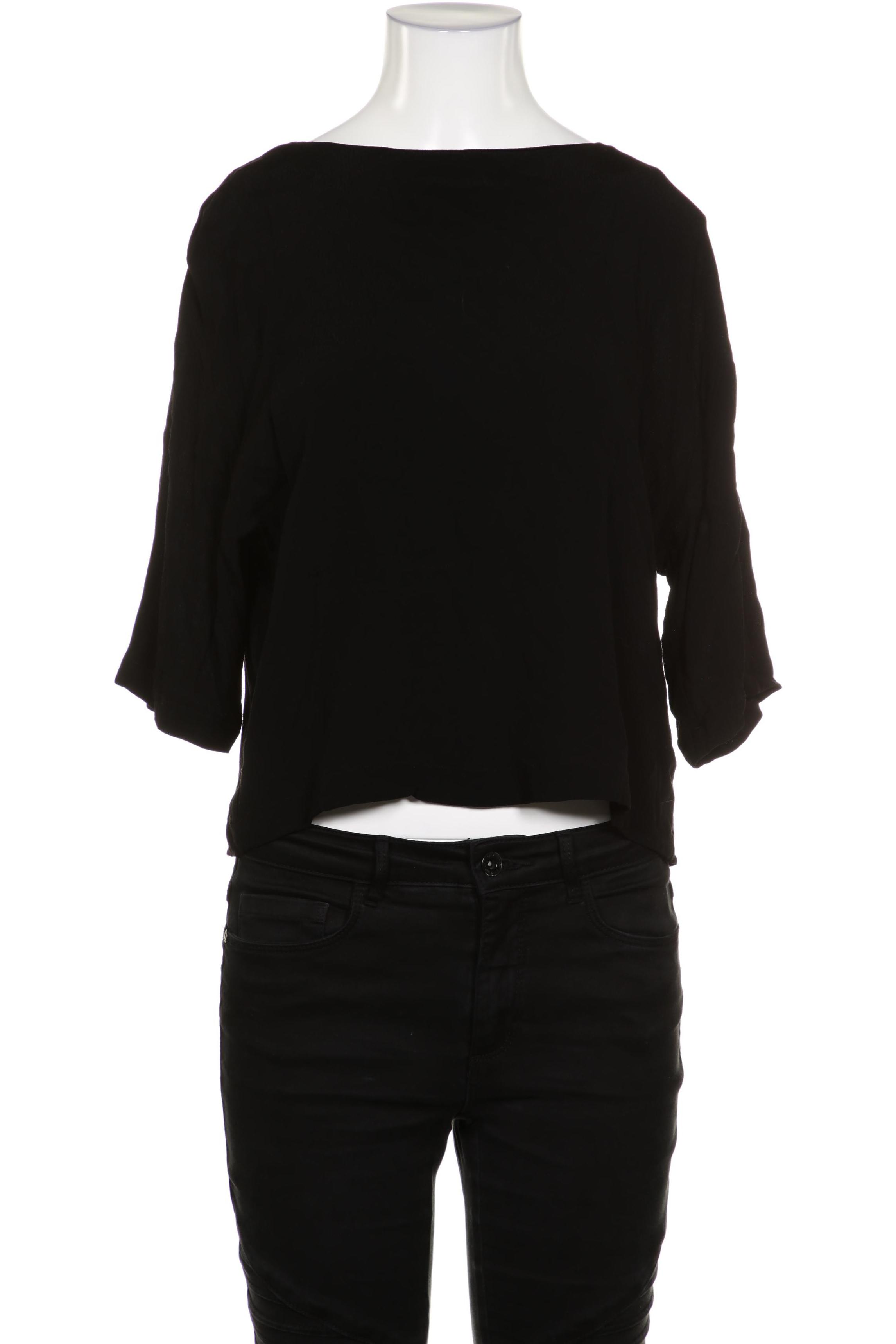 

Carin Wester Damen Bluse, schwarz, Gr. 38