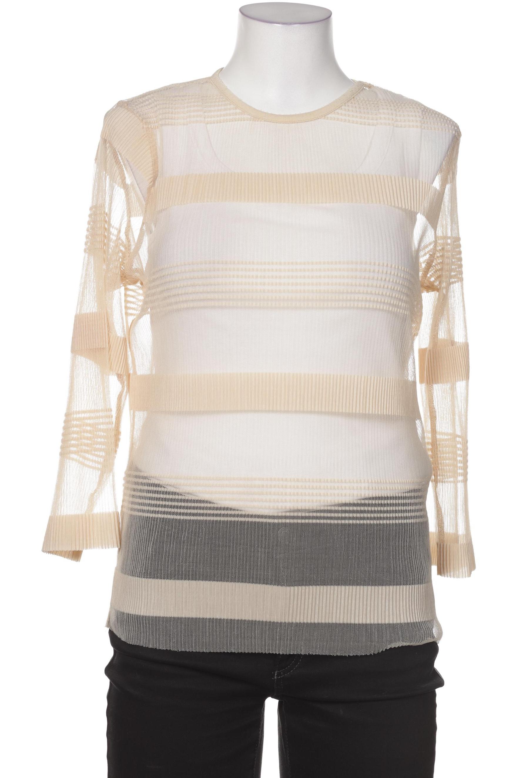 

Carin Wester Damen Bluse, beige, Gr.