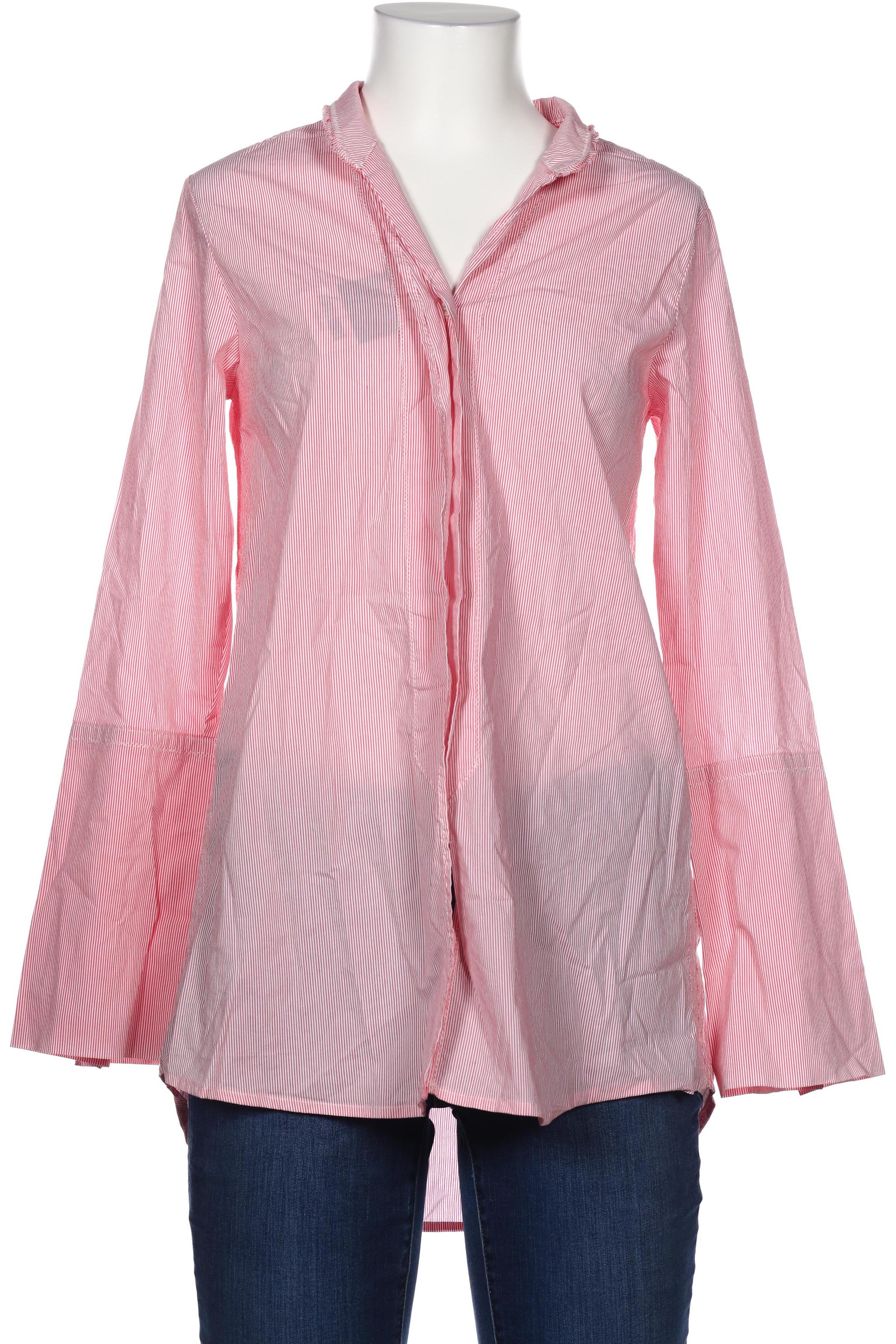 

Carin Wester Damen Bluse, rot, Gr. 34