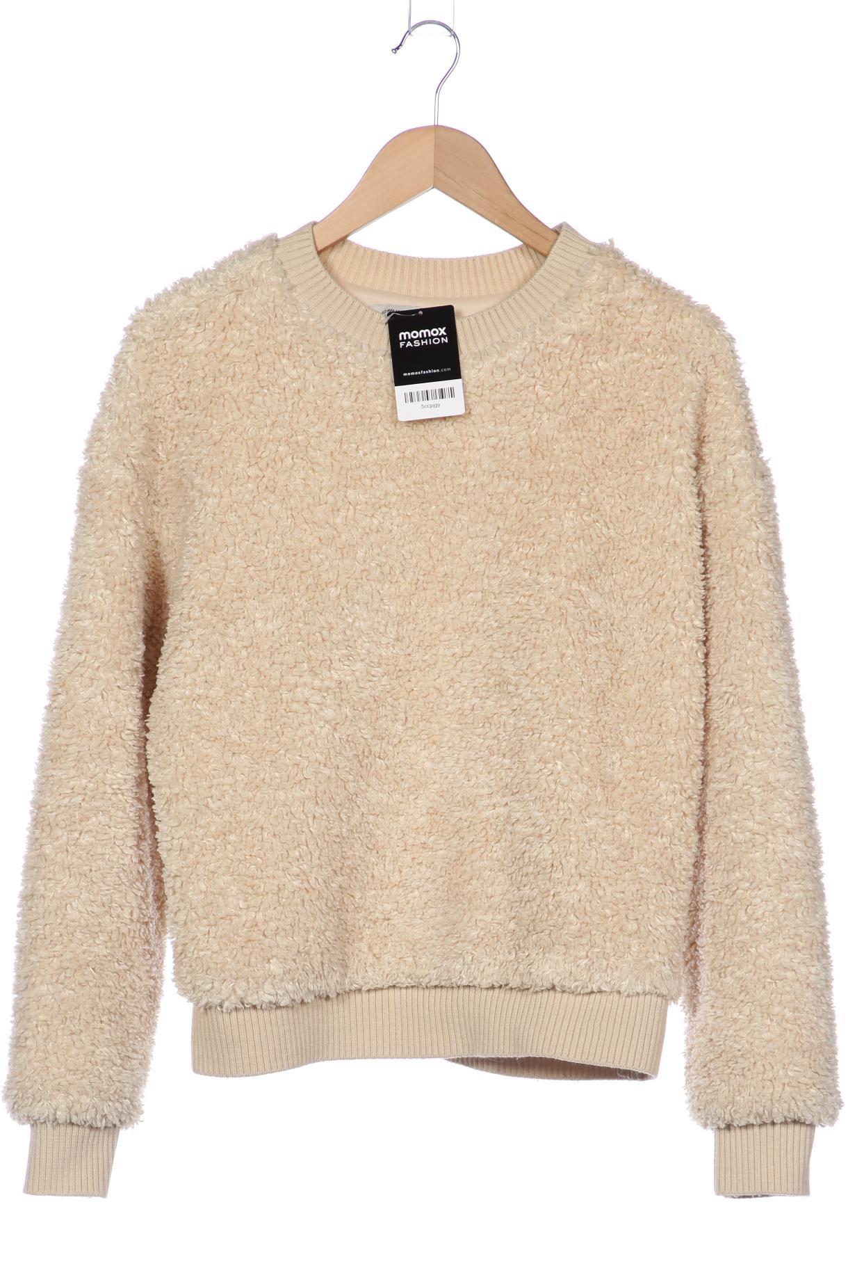 

Carin Wester Damen Sweatshirt, cremeweiß, Gr. 36