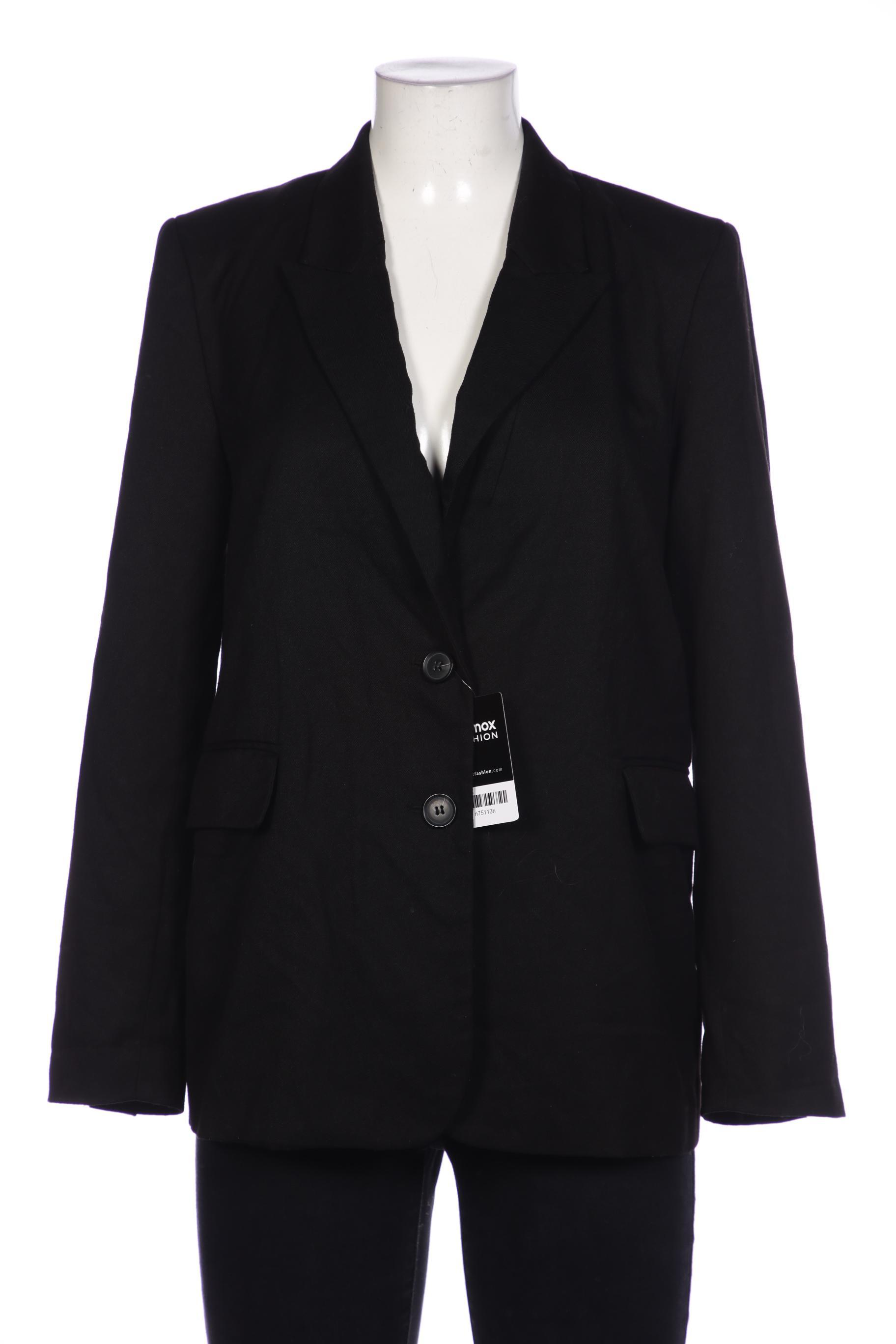 

Carin Wester Damen Blazer, schwarz, Gr. 38