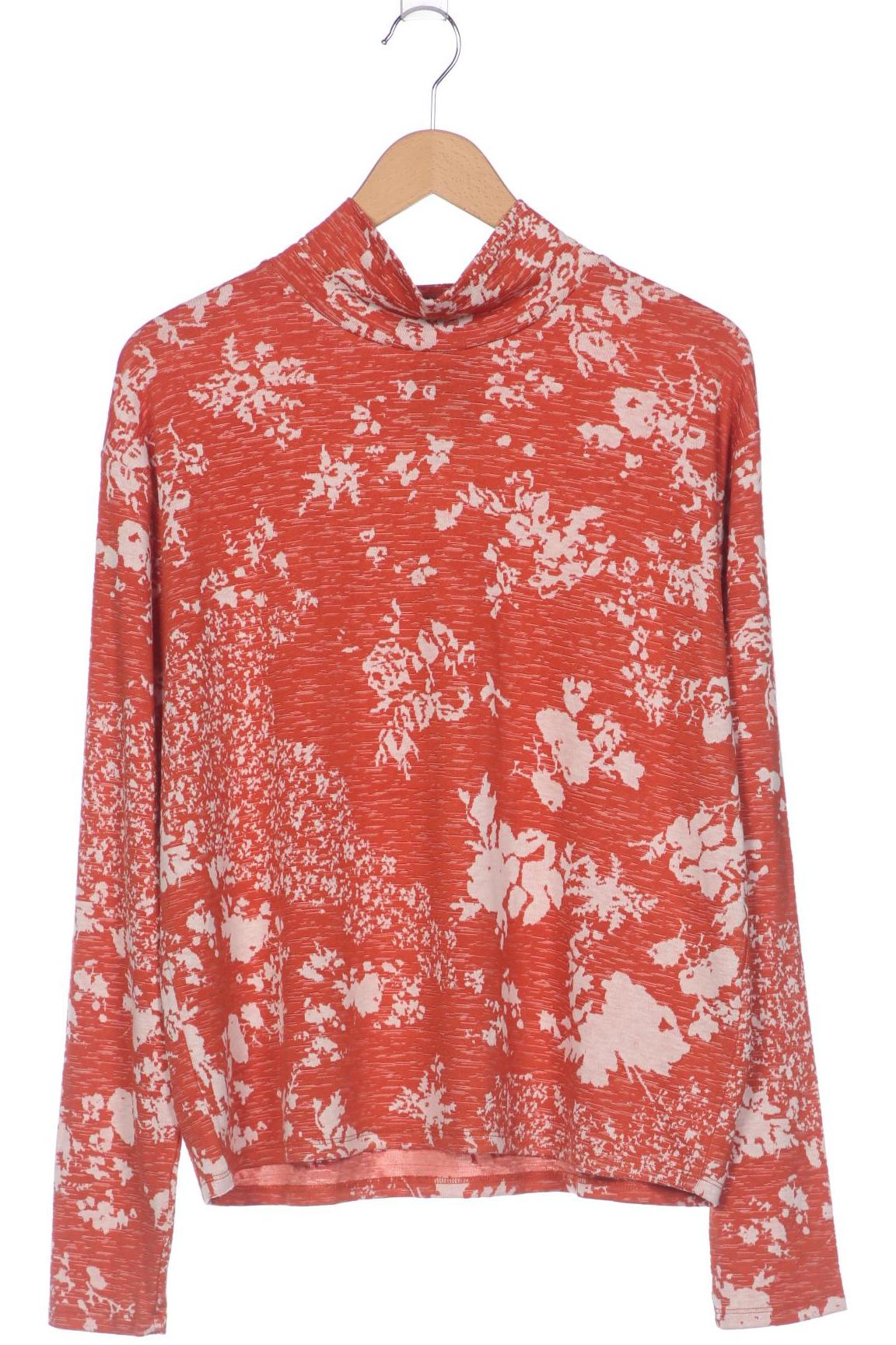 

Carin Wester Damen Pullover, orange, Gr. 42