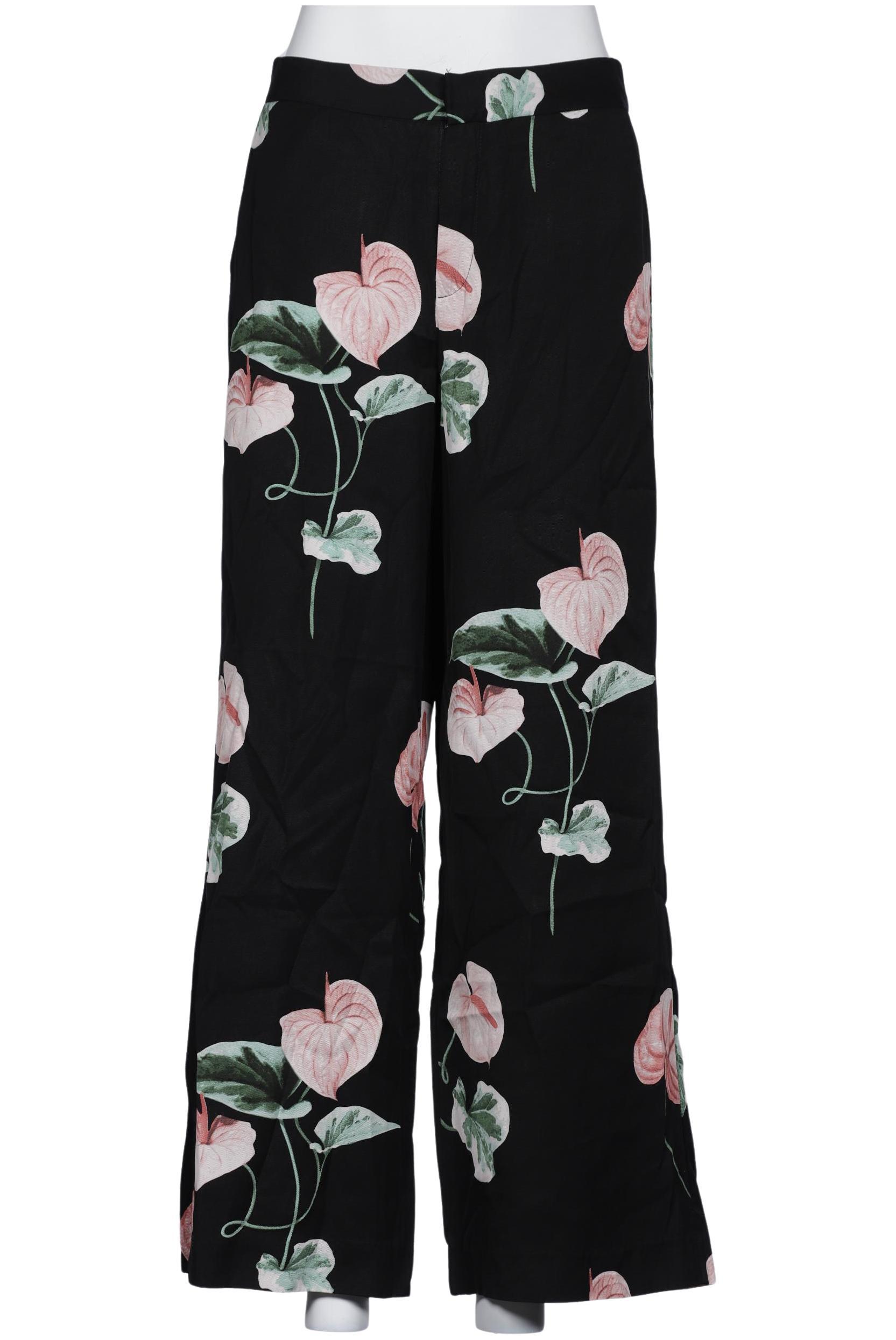 

Carin Wester Damen Stoffhose, schwarz, Gr. 38