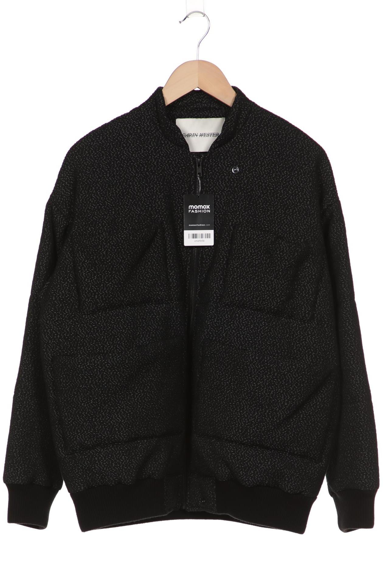 

Carin Wester Damen Jacke, schwarz
