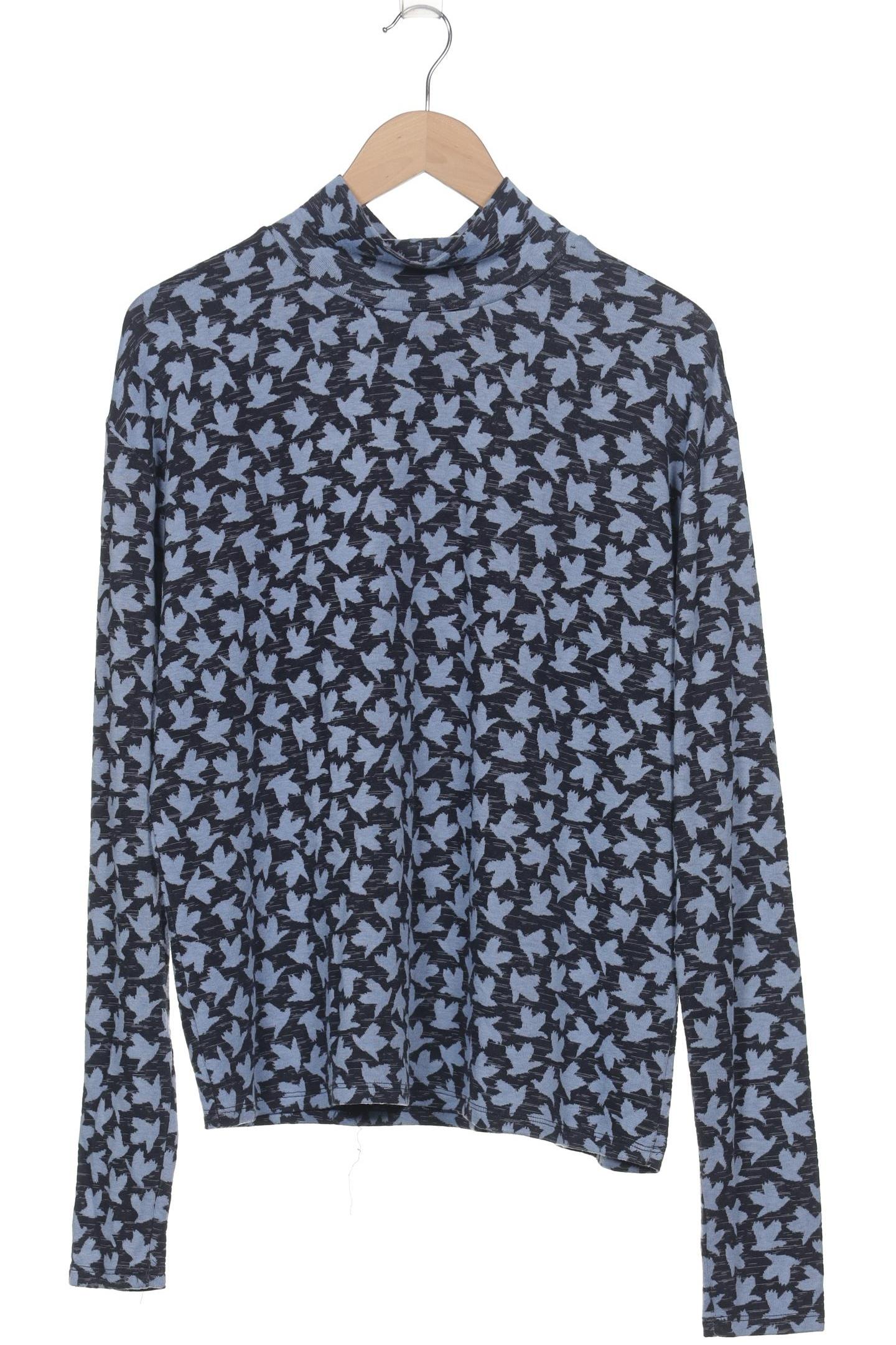 

Carin Wester Damen Pullover, blau, Gr. 42