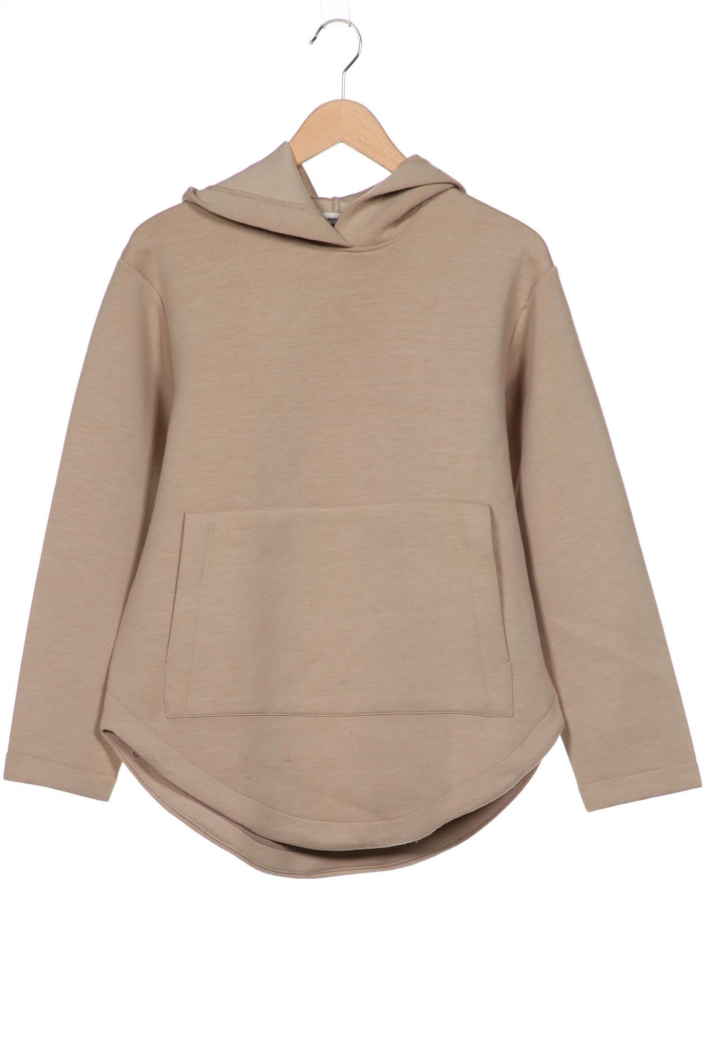 

Carin Wester Damen Kapuzenpullover, beige