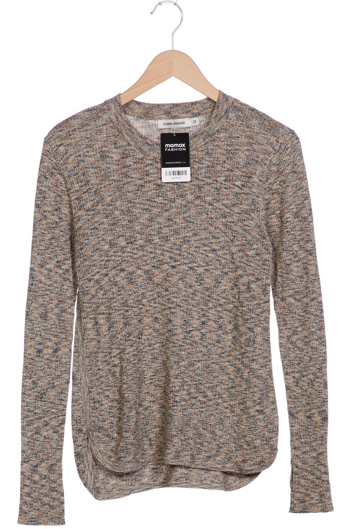 

Carin Wester Damen Pullover, beige