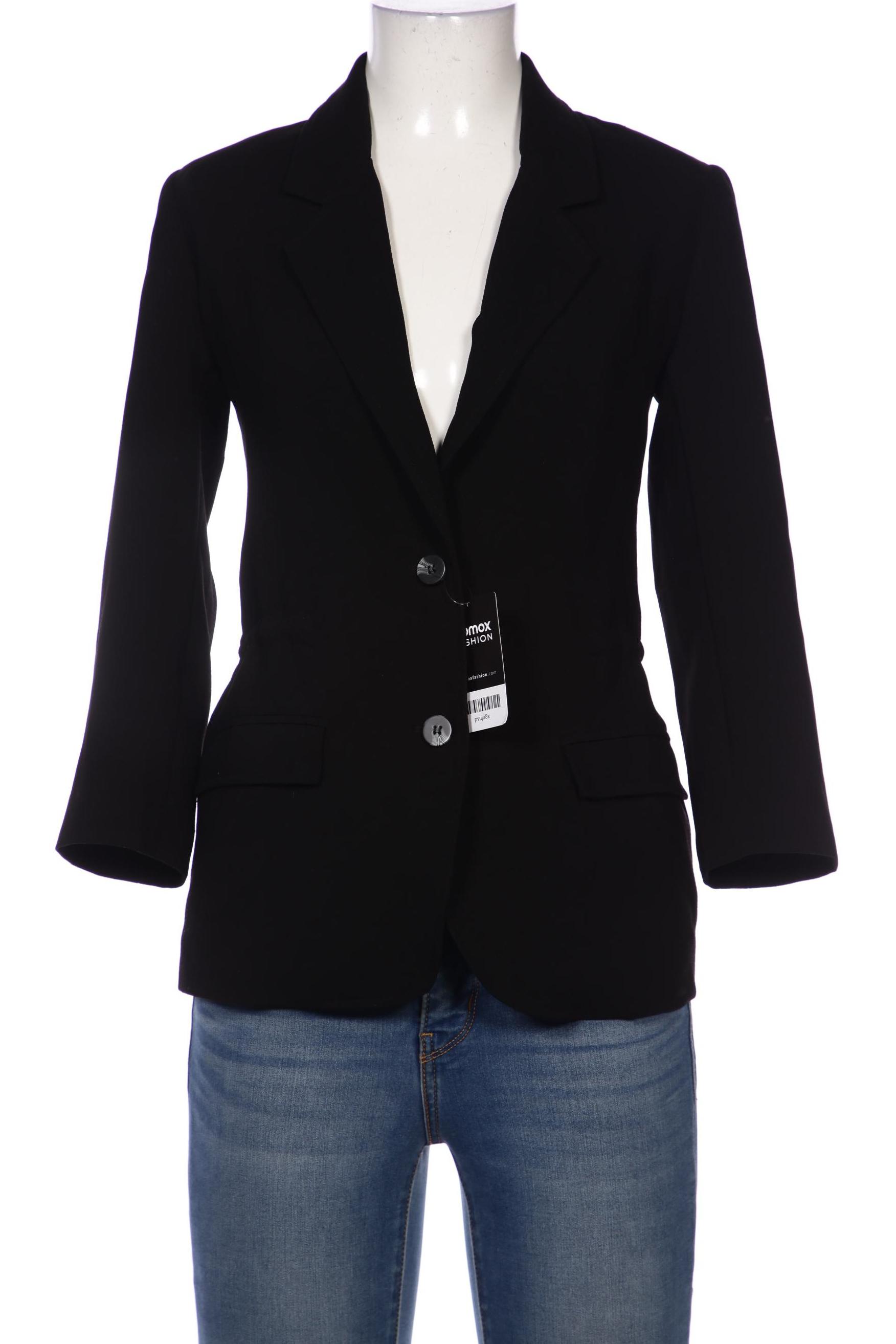 

Carin Wester Damen Blazer, schwarz, Gr. 34