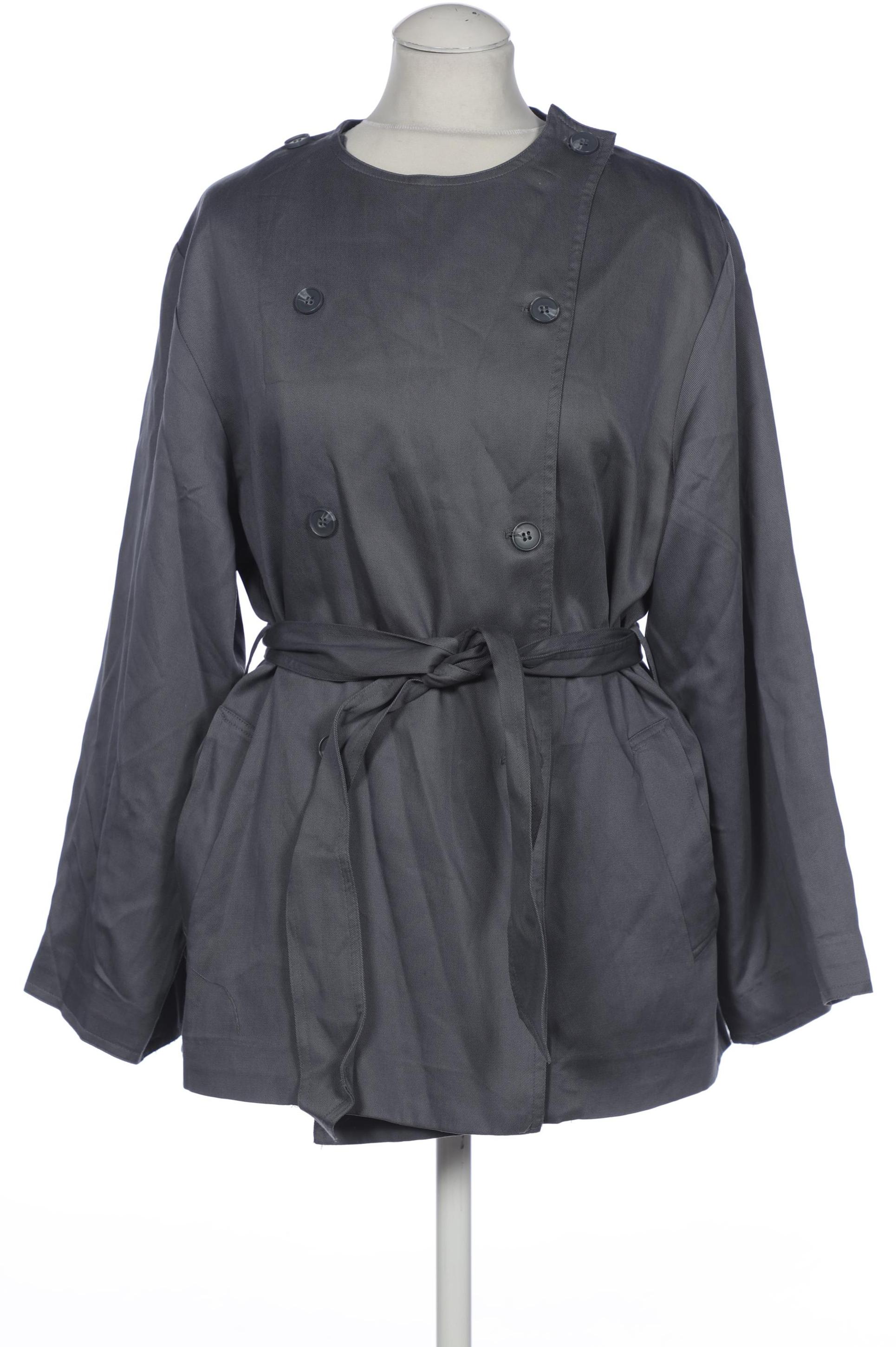 

Carin Wester Damen Jacke, grau, Gr. 36