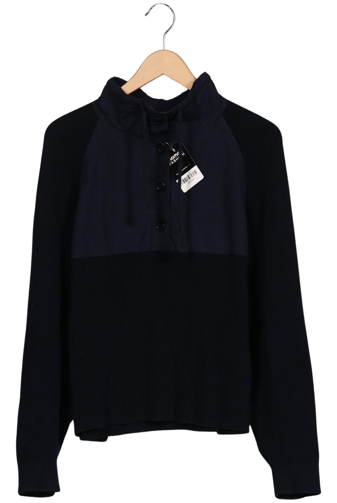 

Carin Wester Damen Pullover, marineblau, Gr. 36