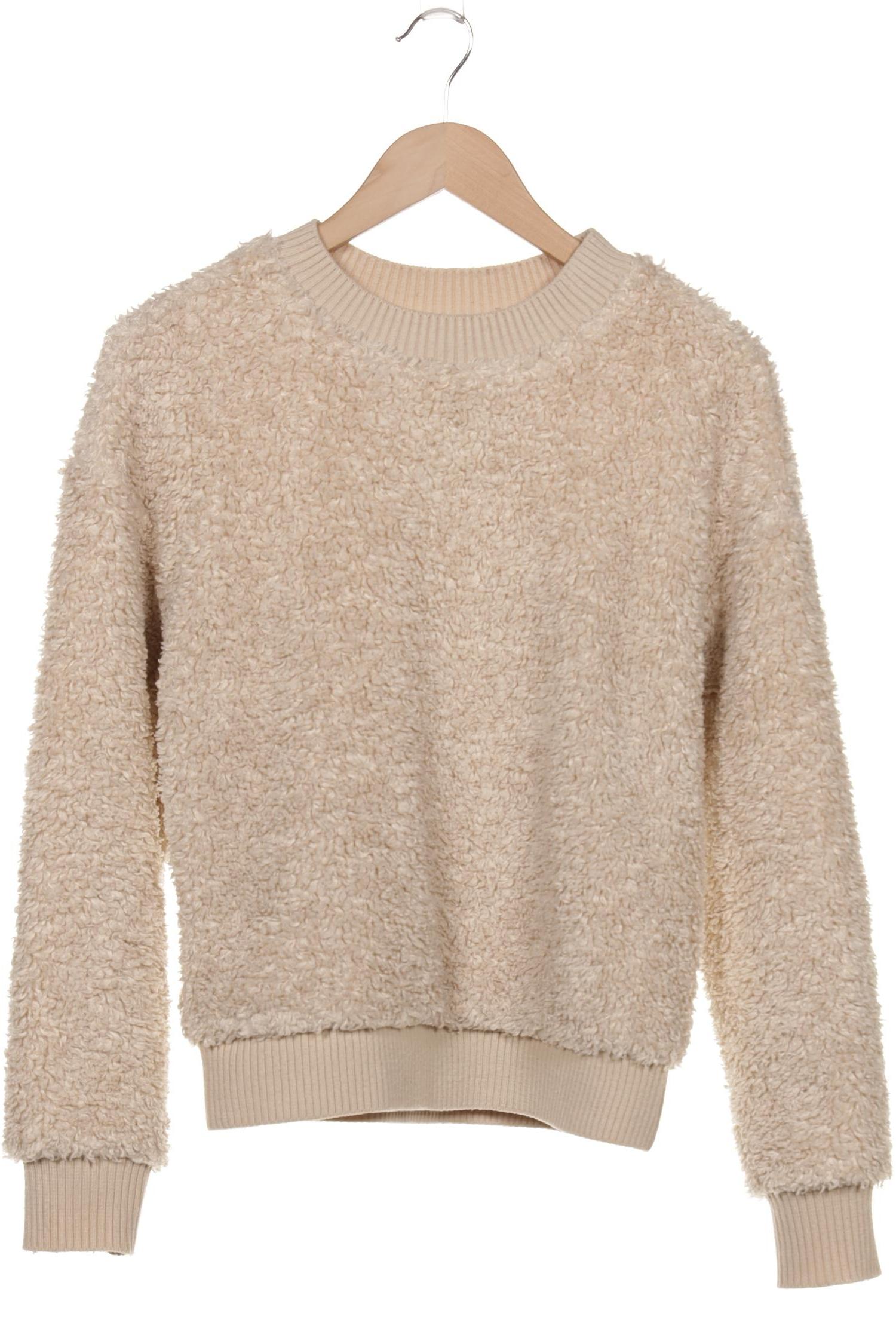 

Carin Wester Damen Sweatshirt, beige, Gr. 34