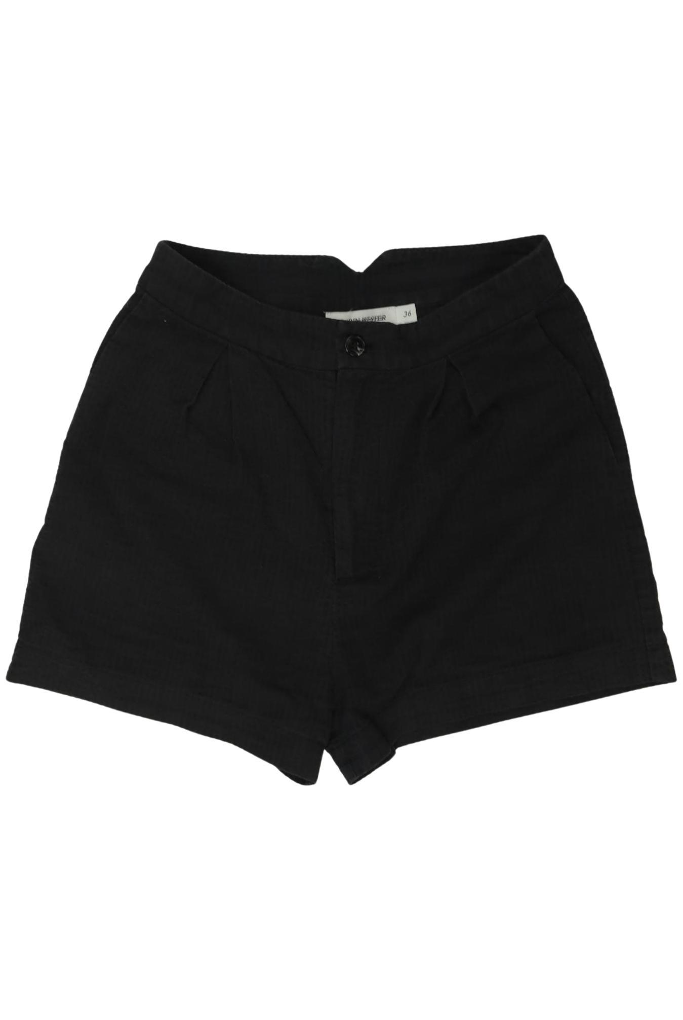 

Carin Wester Damen Shorts, schwarz, Gr. 36
