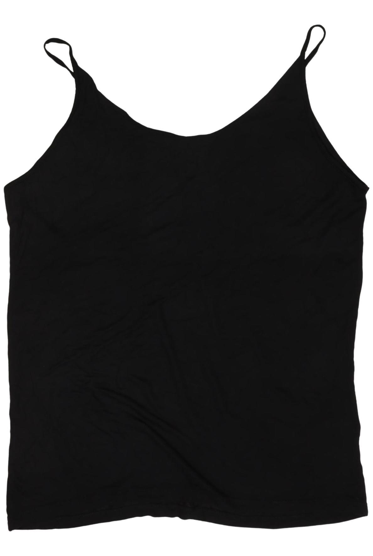 

Carin Wester Damen Top, schwarz, Gr. 38