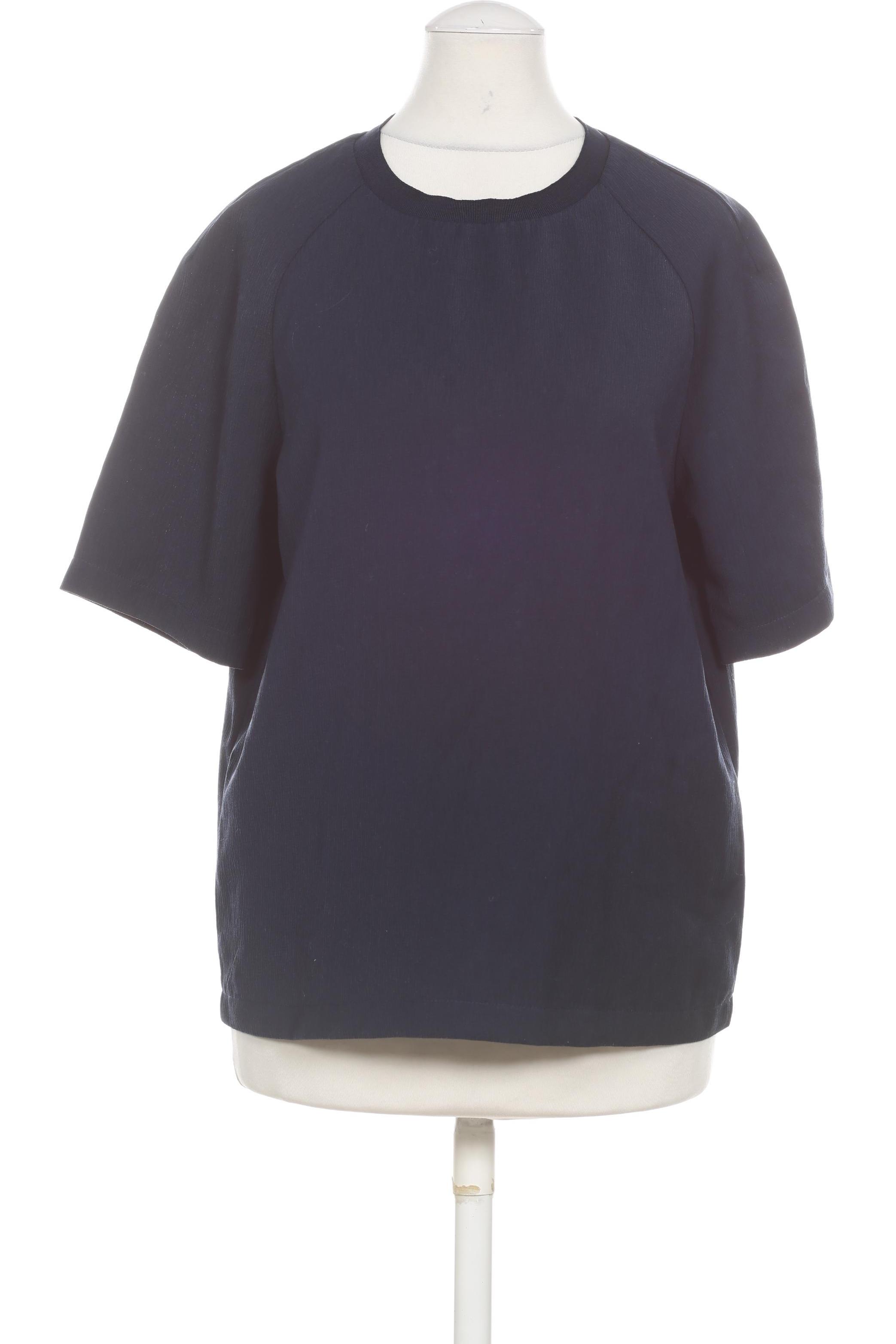 

Carin Wester Damen Bluse, marineblau