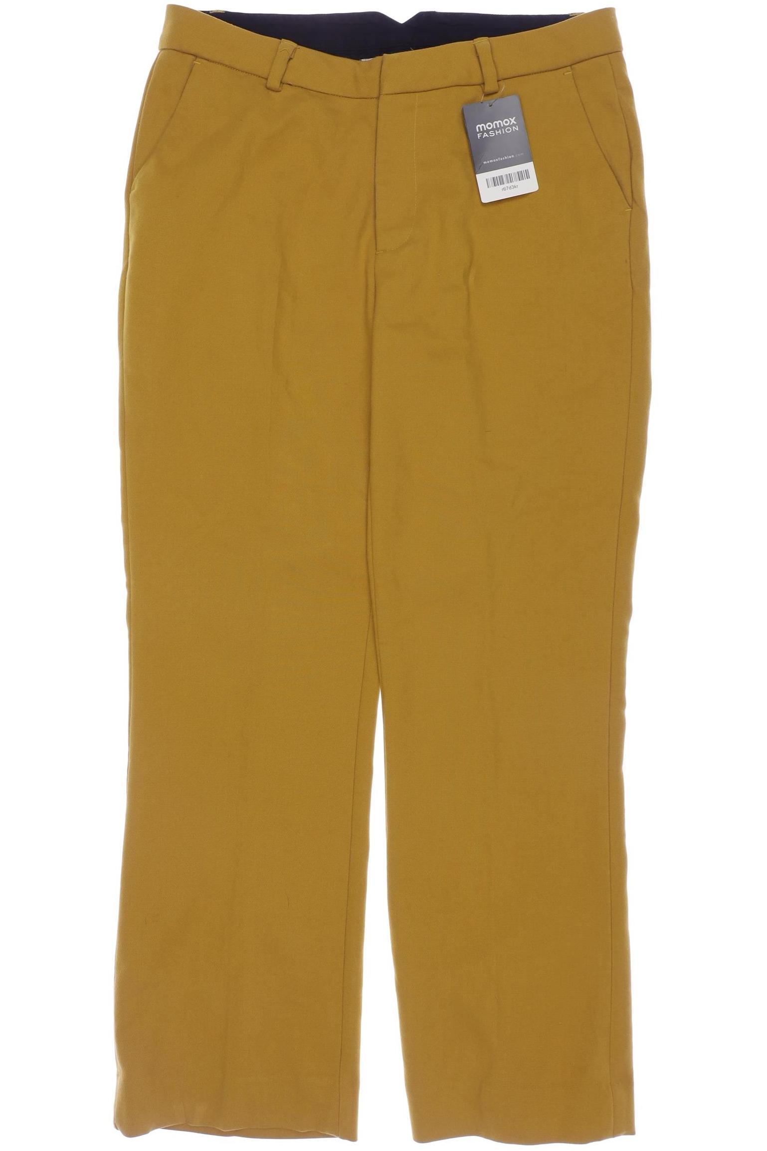 

Carin Wester Damen Stoffhose, gelb, Gr. 40