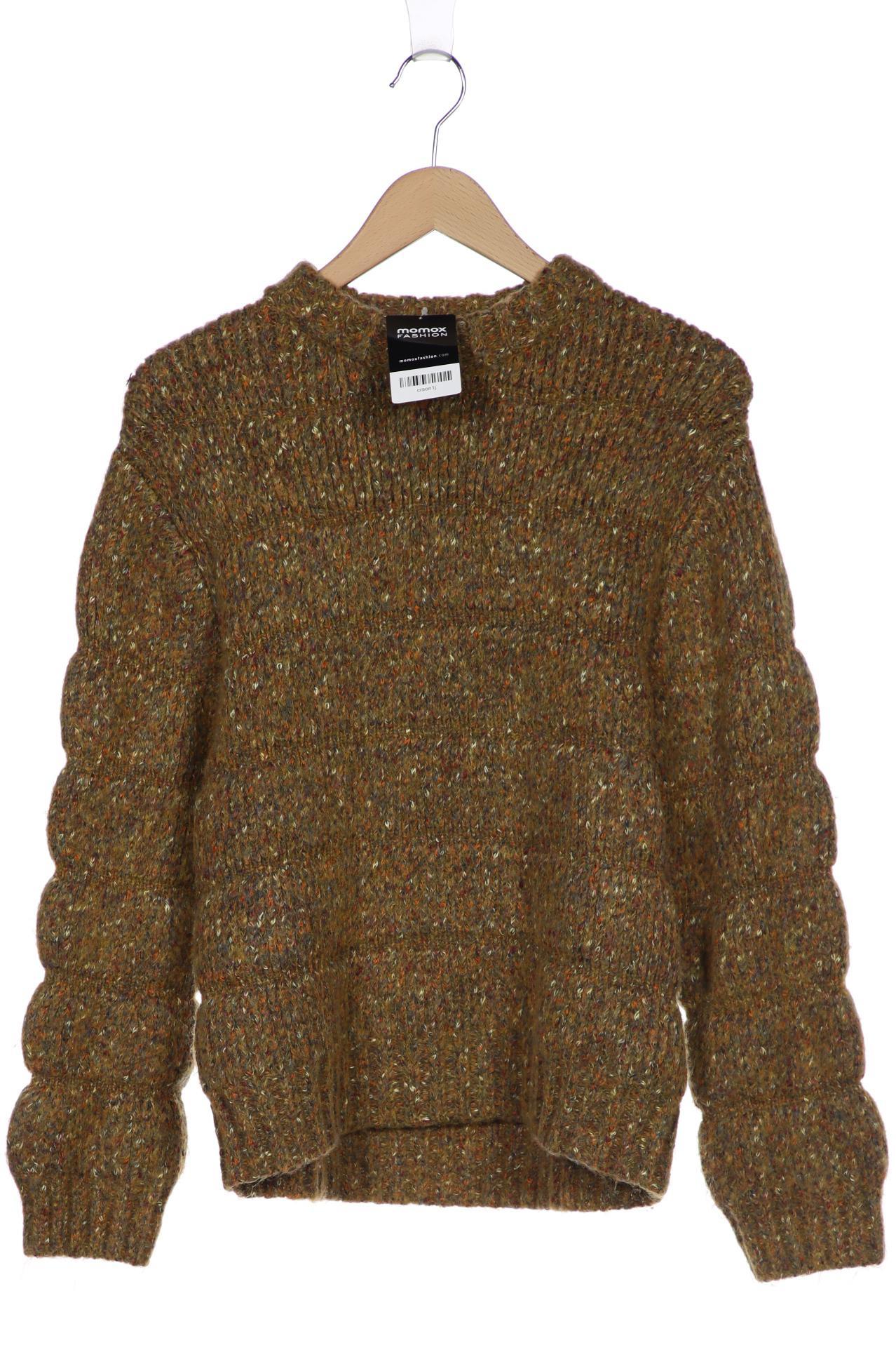 

Carin Wester Damen Pullover, grün, Gr. 36