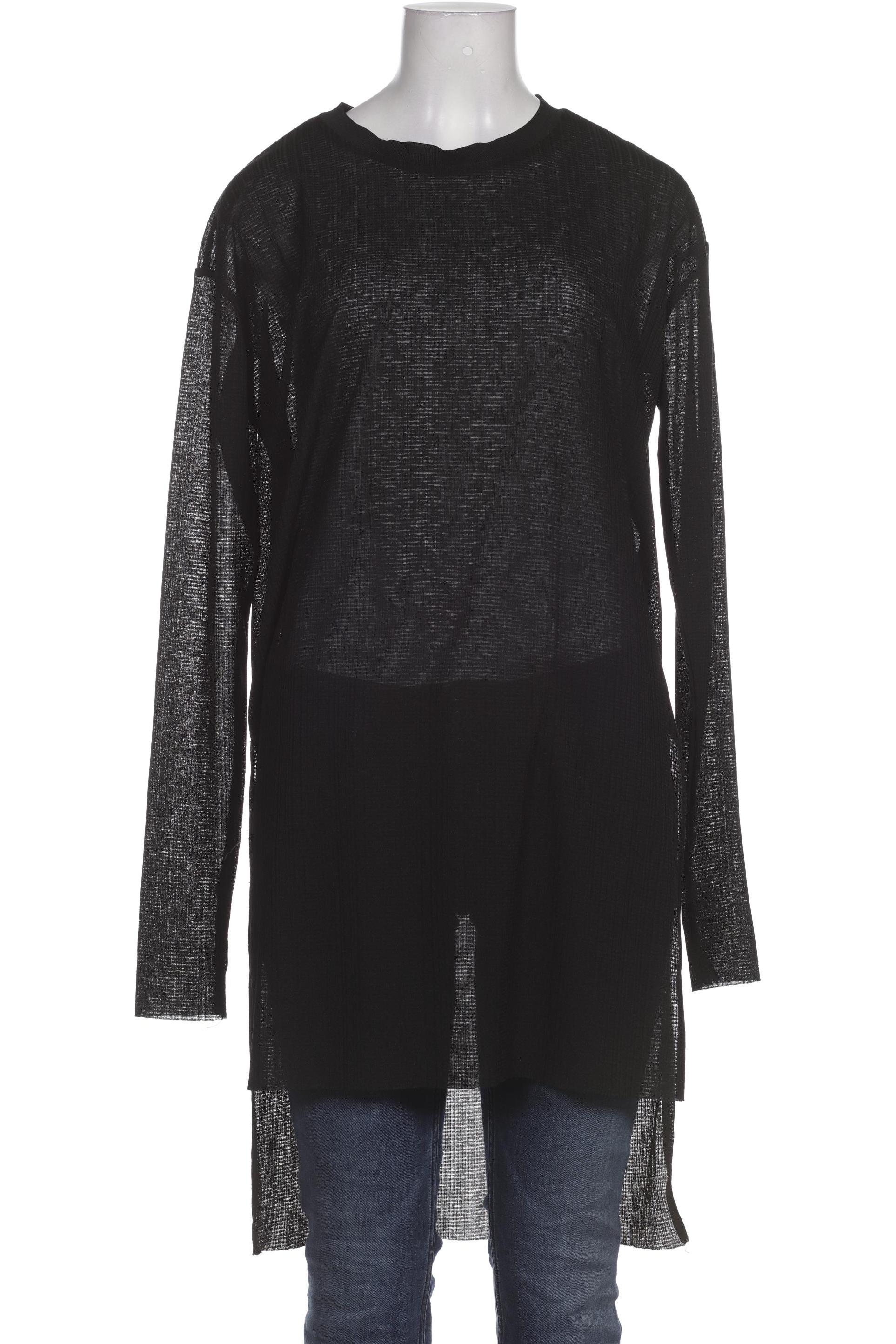 

Carin Wester Damen Bluse, schwarz