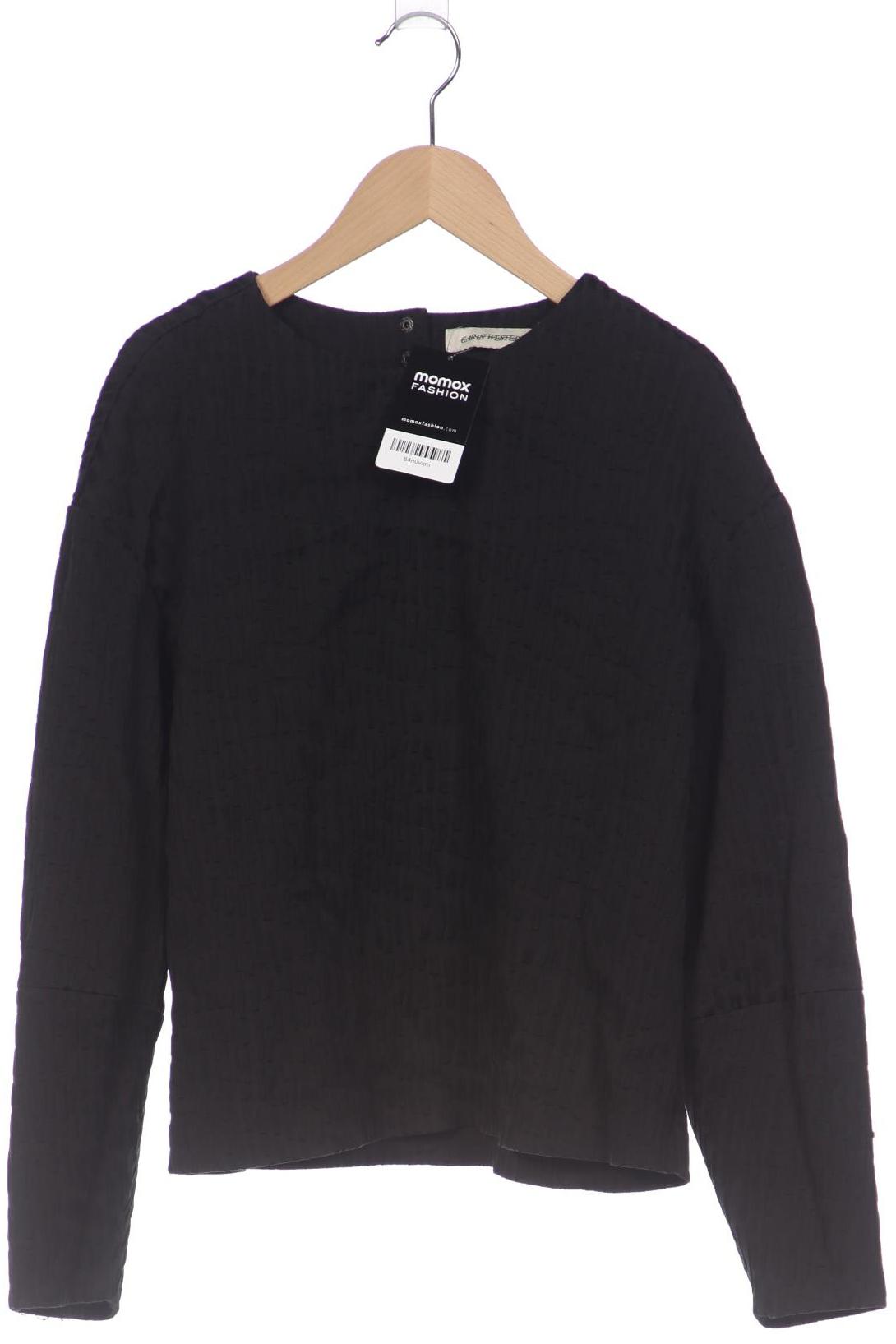 

Carin Wester Damen Sweatshirt, schwarz, Gr. 40