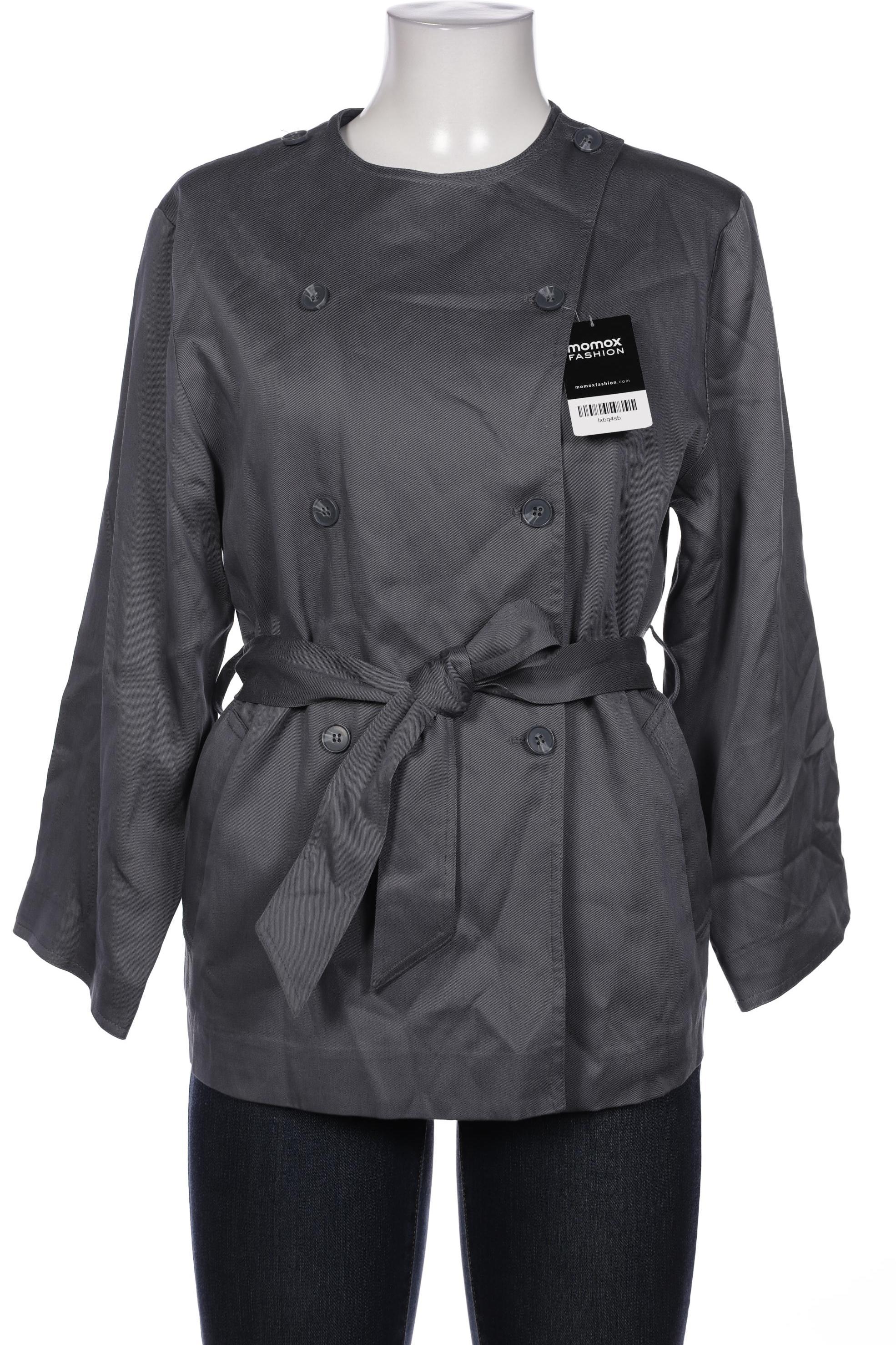 

Carin Wester Damen Jacke, grau, Gr. 34